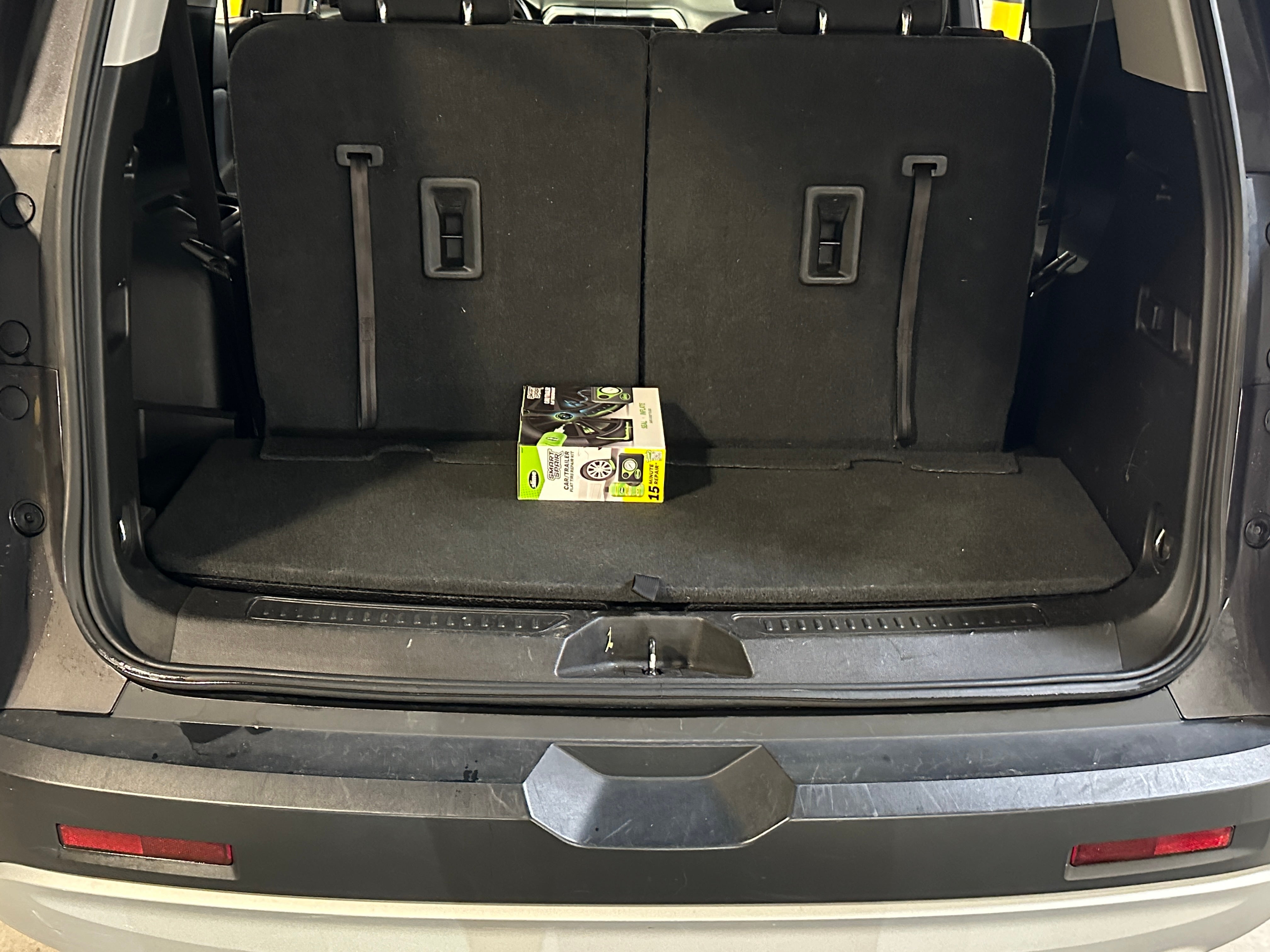 2018 GMC Acadia SLE 7