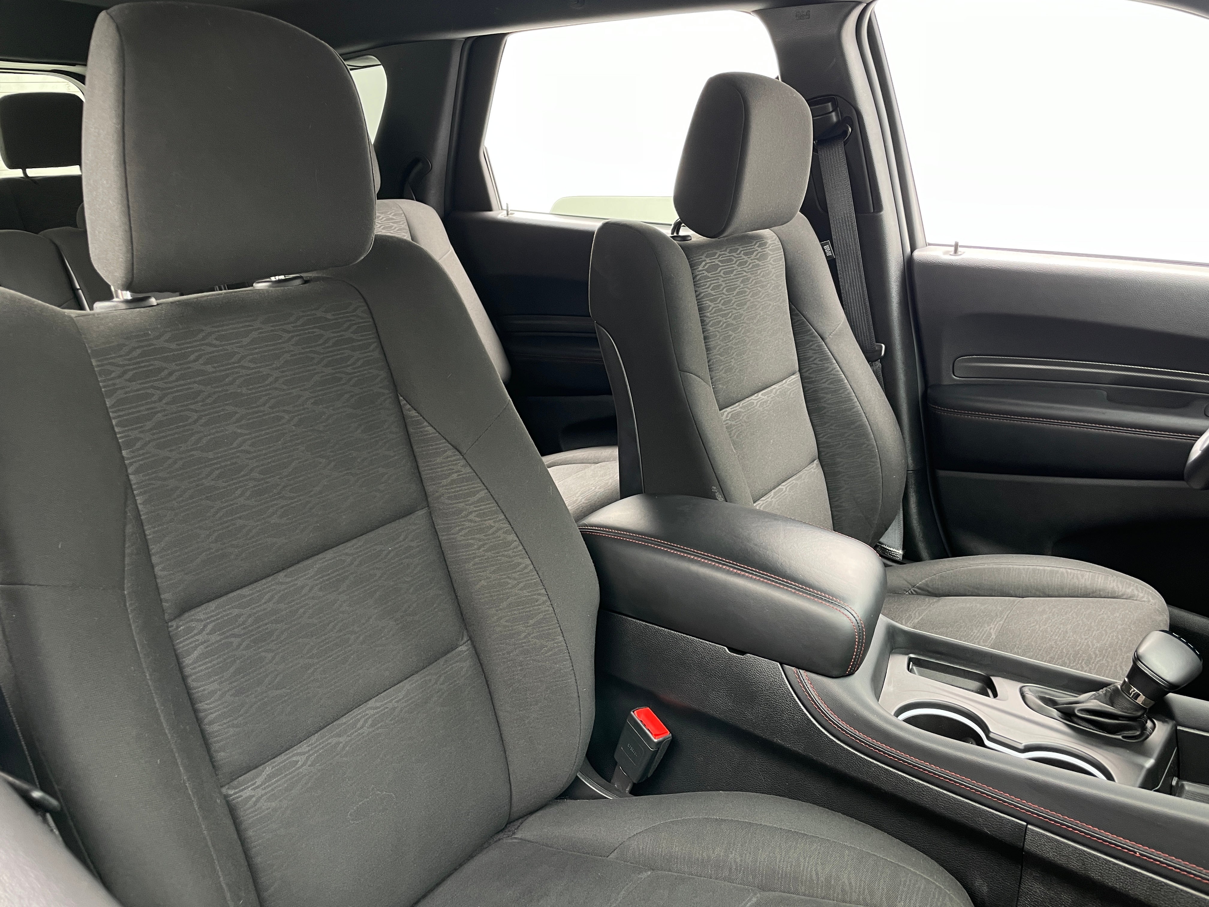 2024 Dodge Durango GT 2