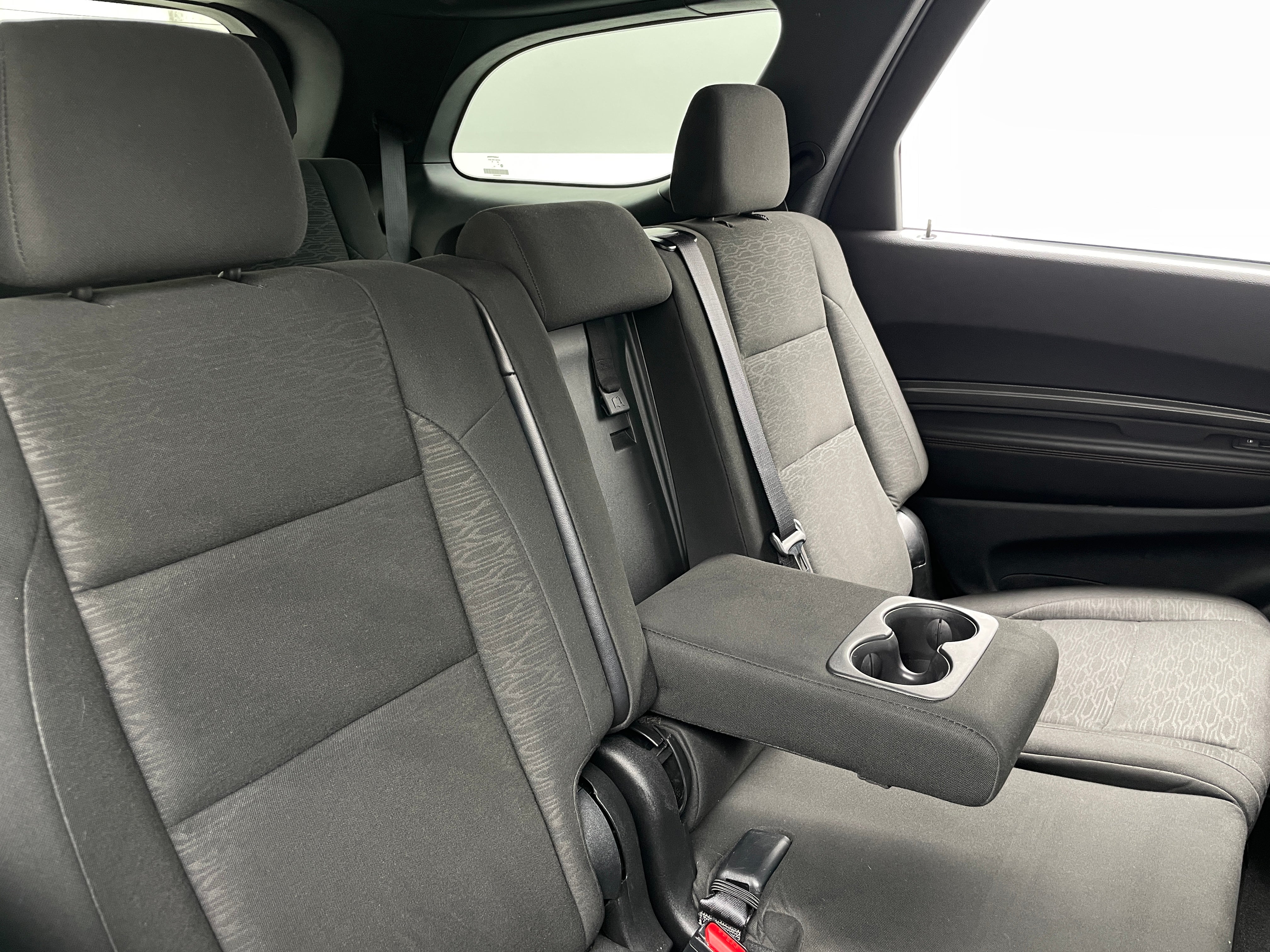 2024 Dodge Durango GT 6