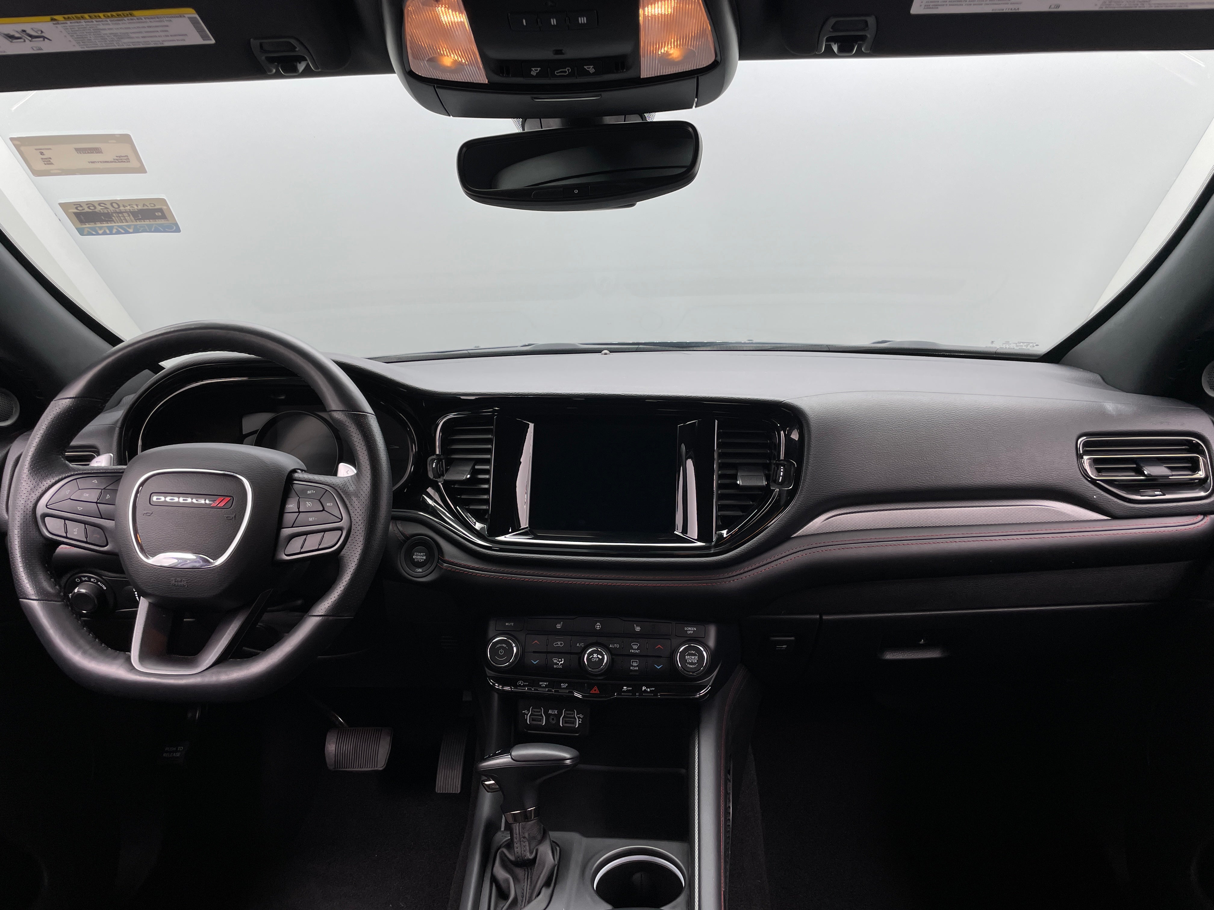 2024 Dodge Durango GT 3