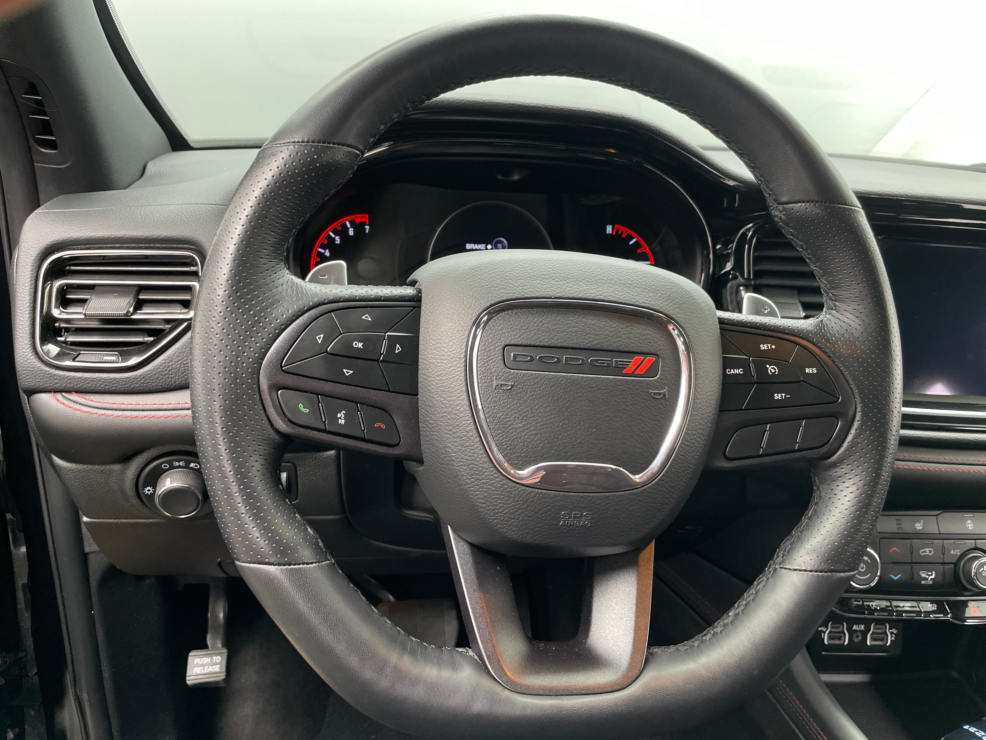 2024 Dodge Durango GT 5