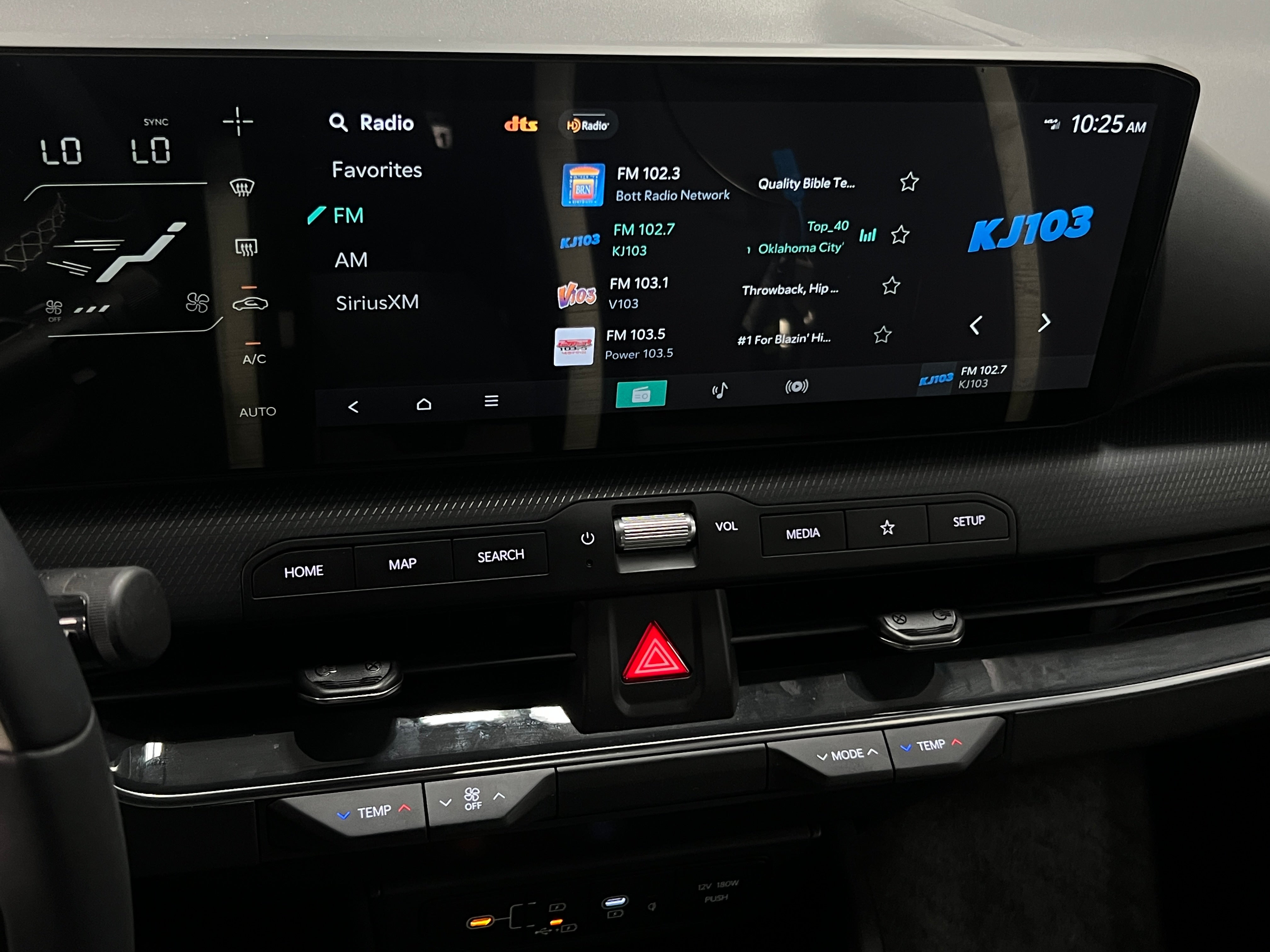 2025 Kia K4 GT-Line 3