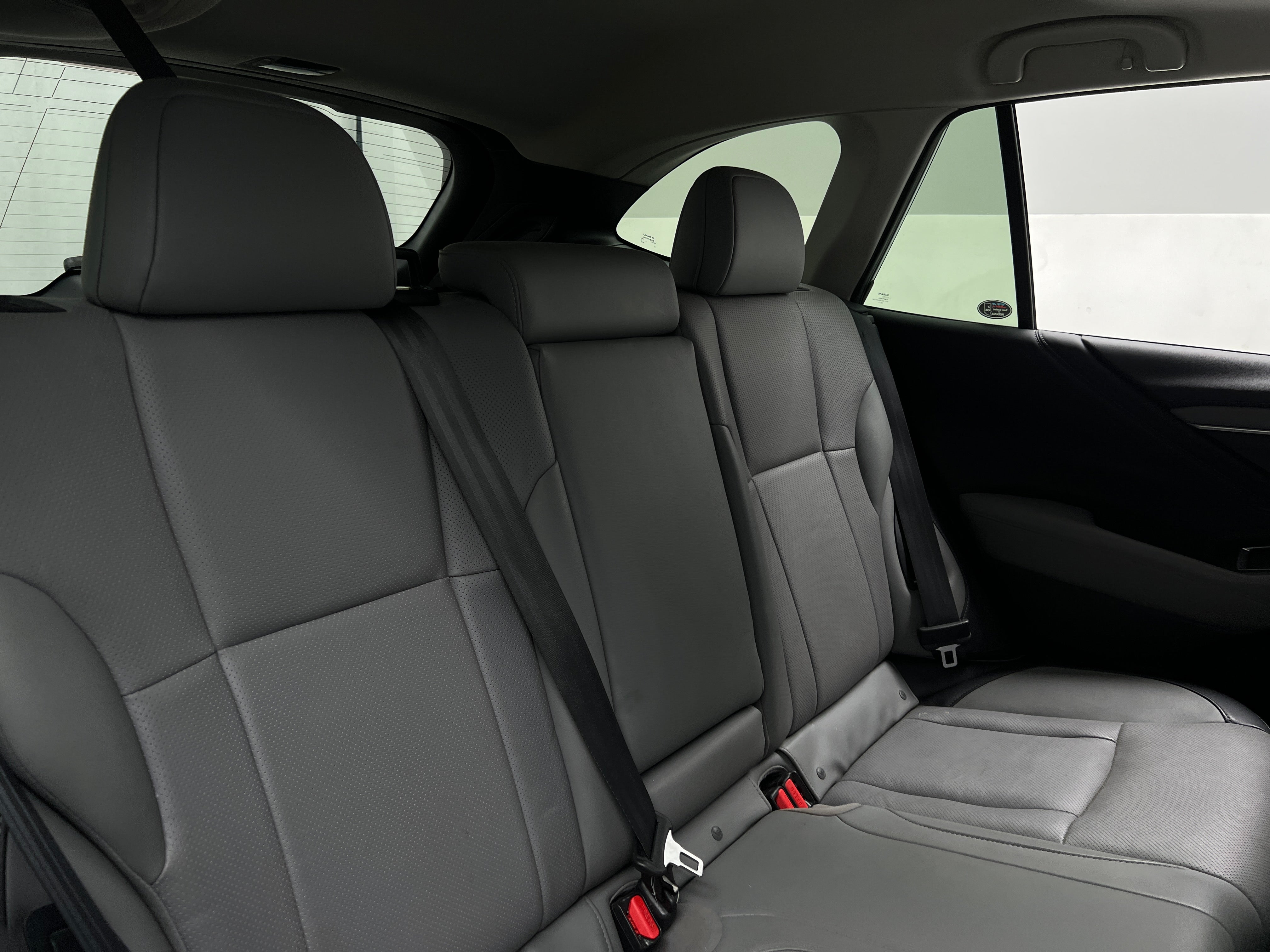 2020 Subaru Outback Limited 5