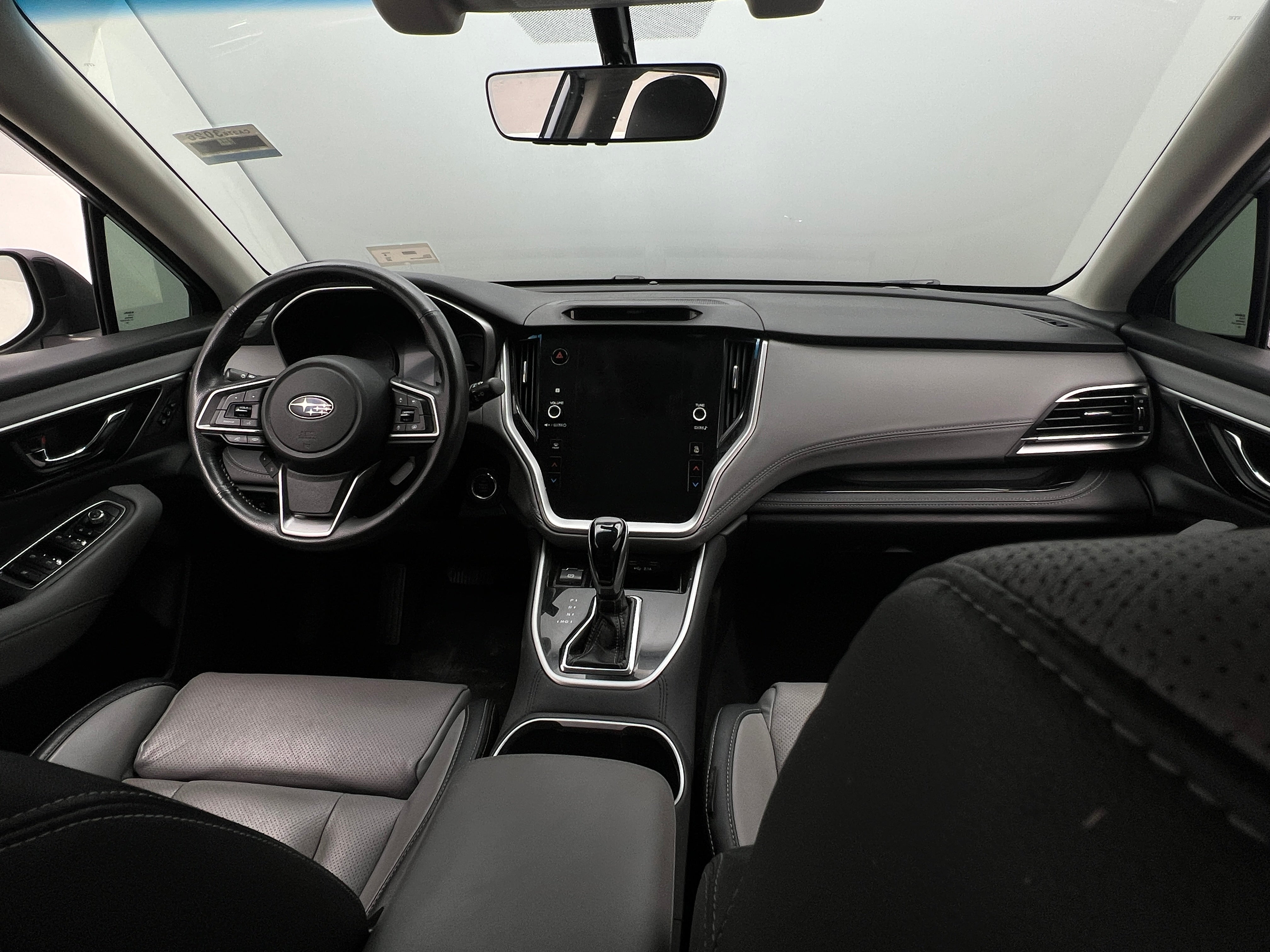 2020 Subaru Outback Limited 2