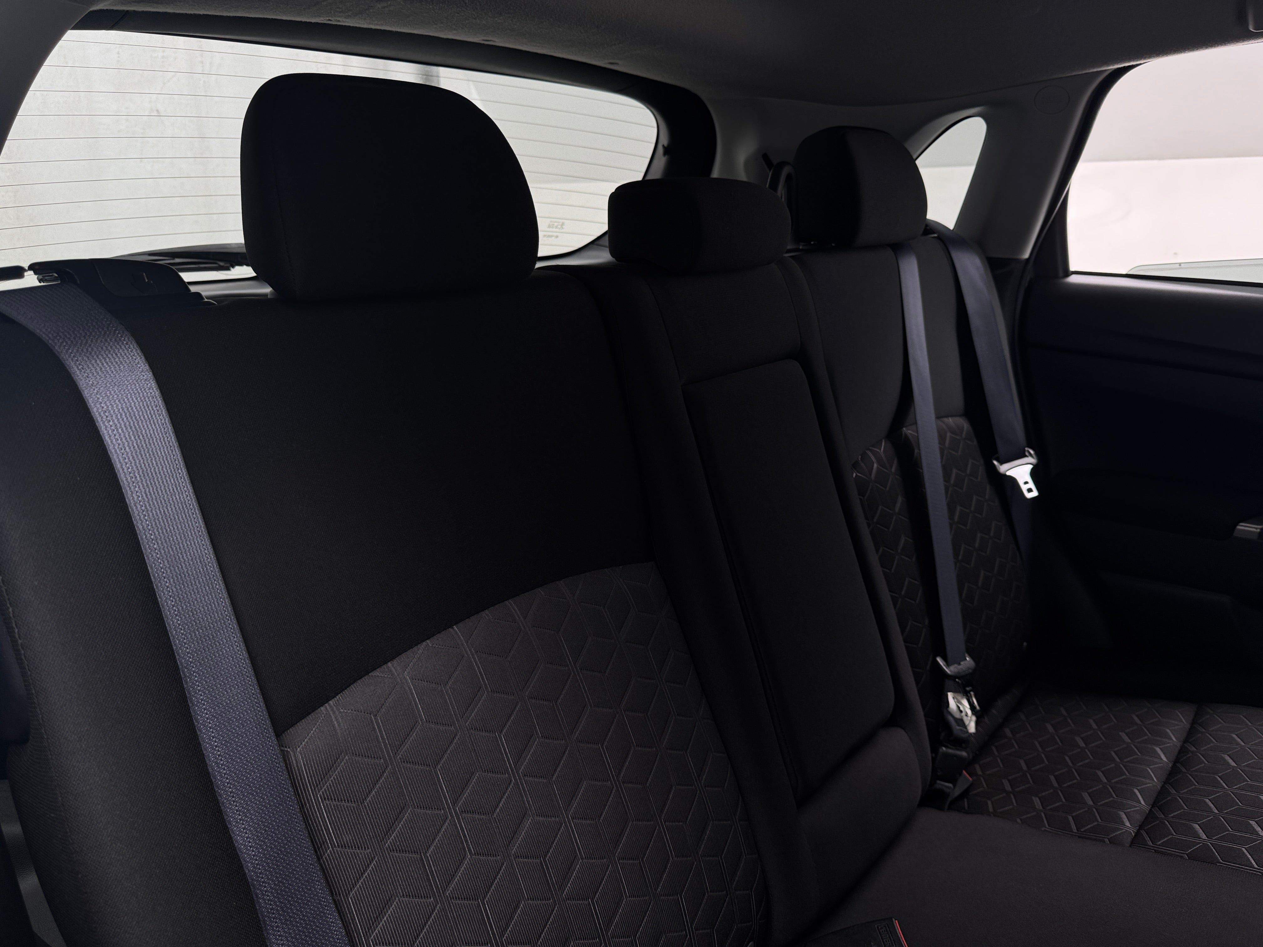 2021 Mitsubishi Outlander Sport SE 6