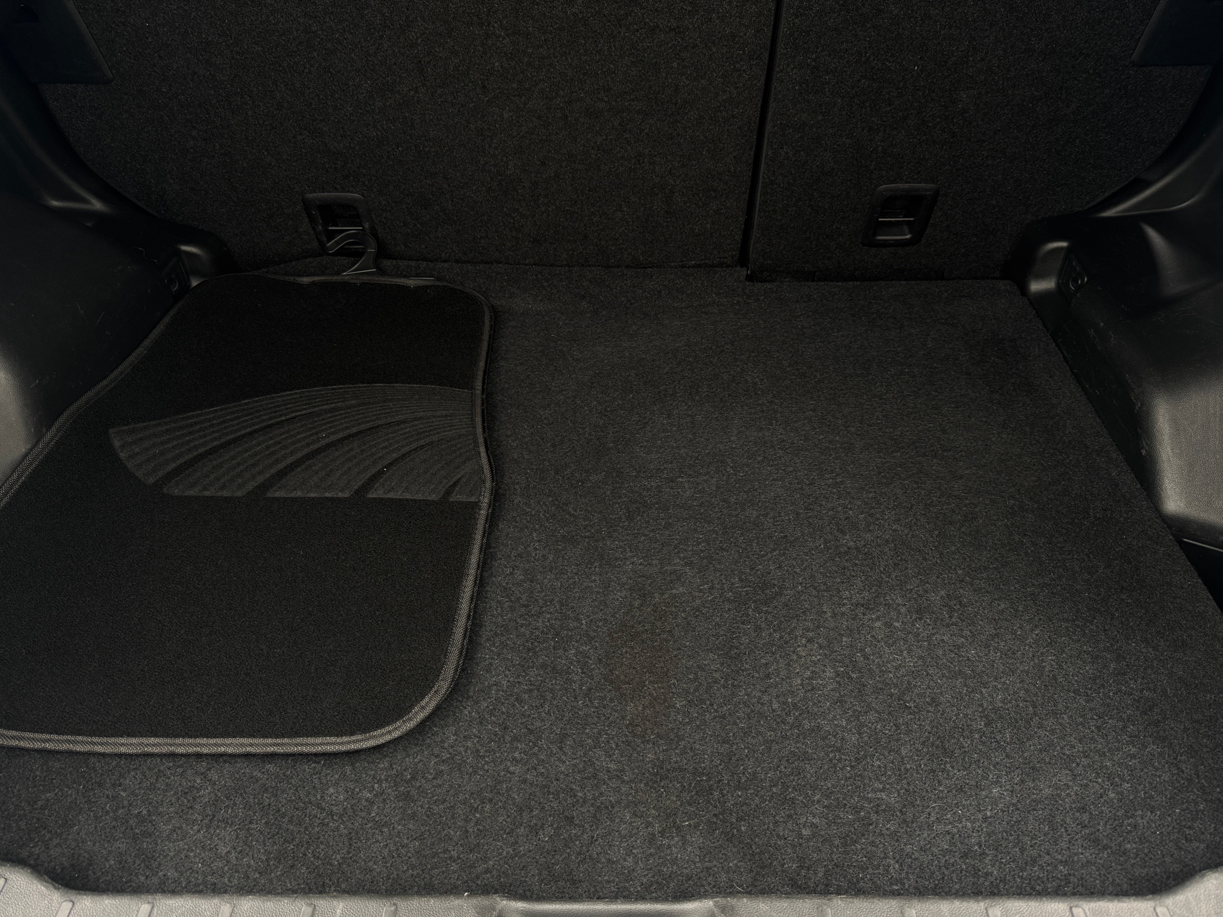 2021 Mitsubishi Outlander Sport SE 7