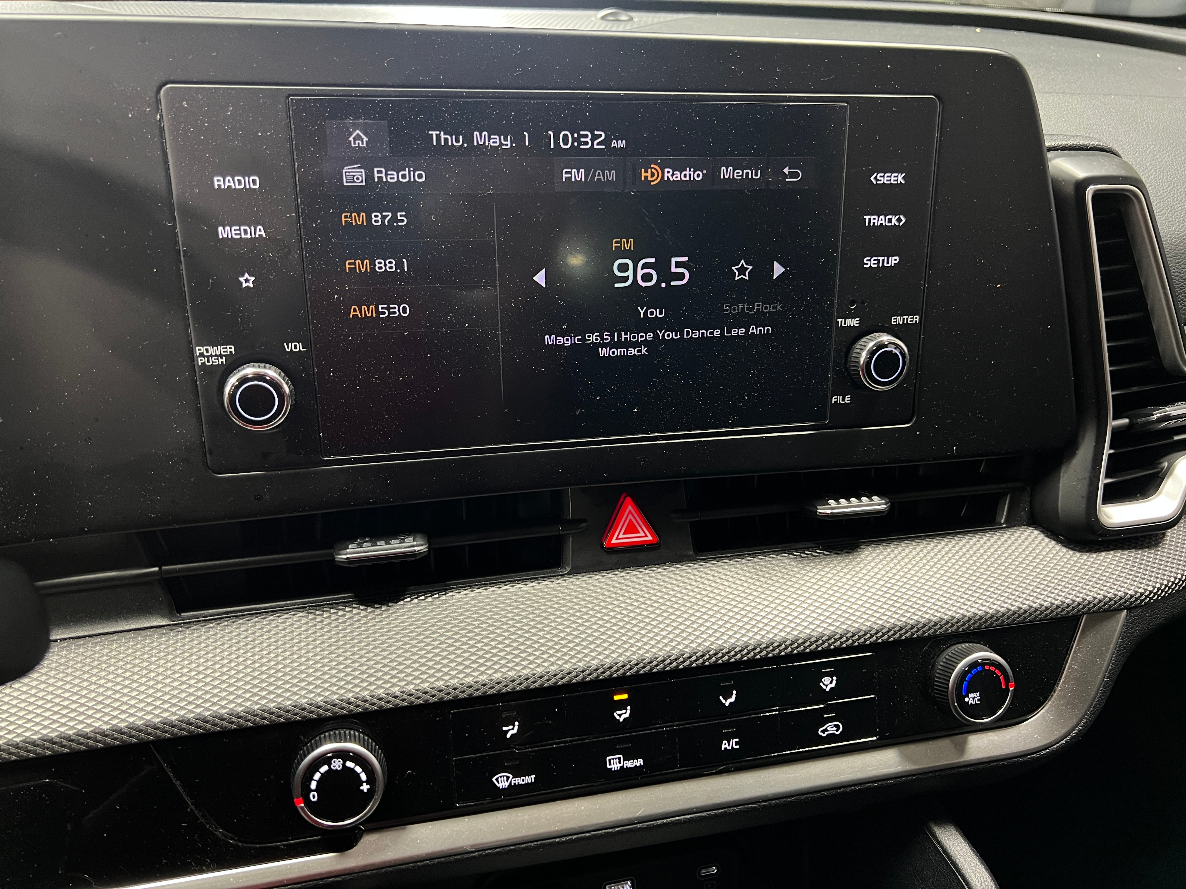 2023 Kia Sportage LX 4