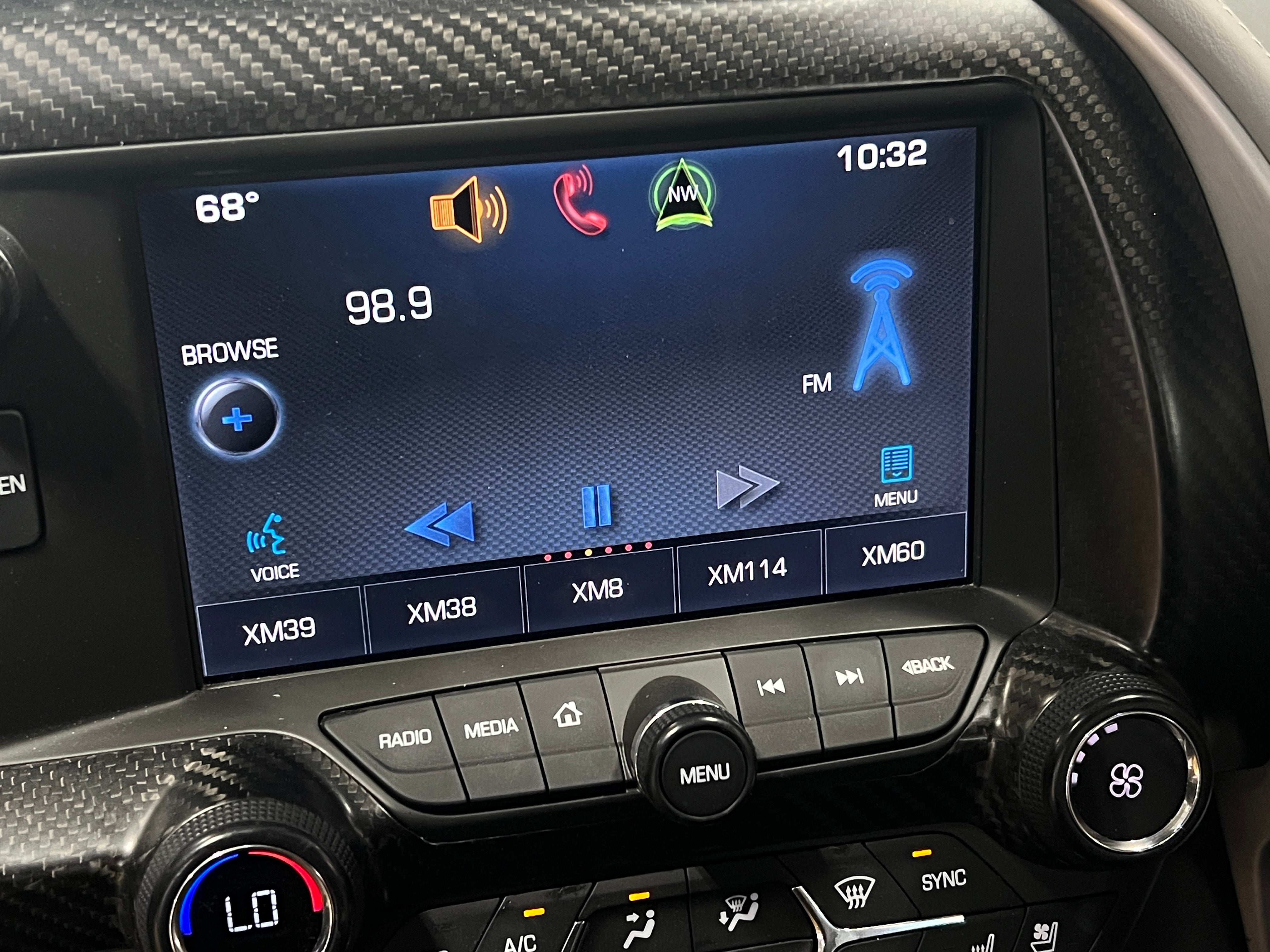2014 Chevrolet Corvette Stingray 2