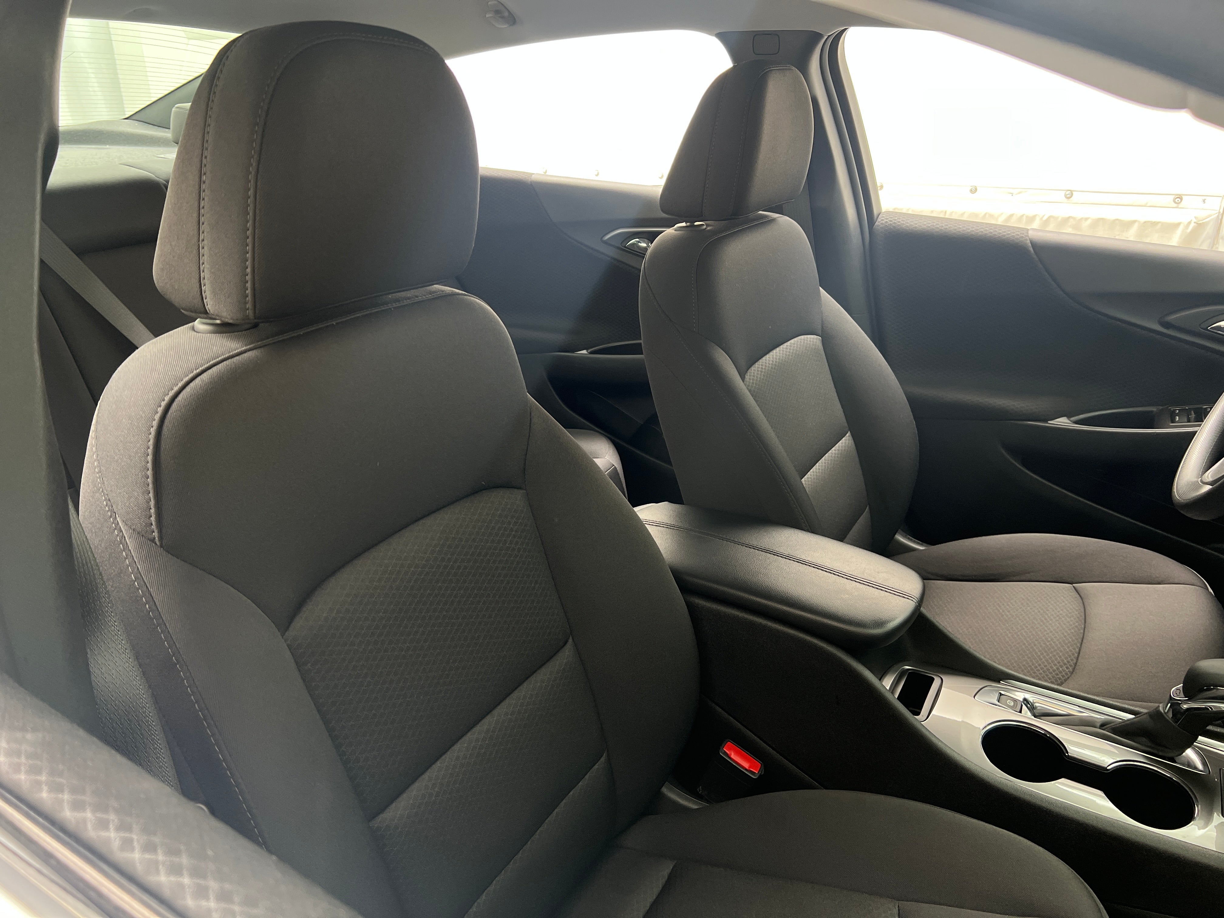2024 Chevrolet Malibu LT 2