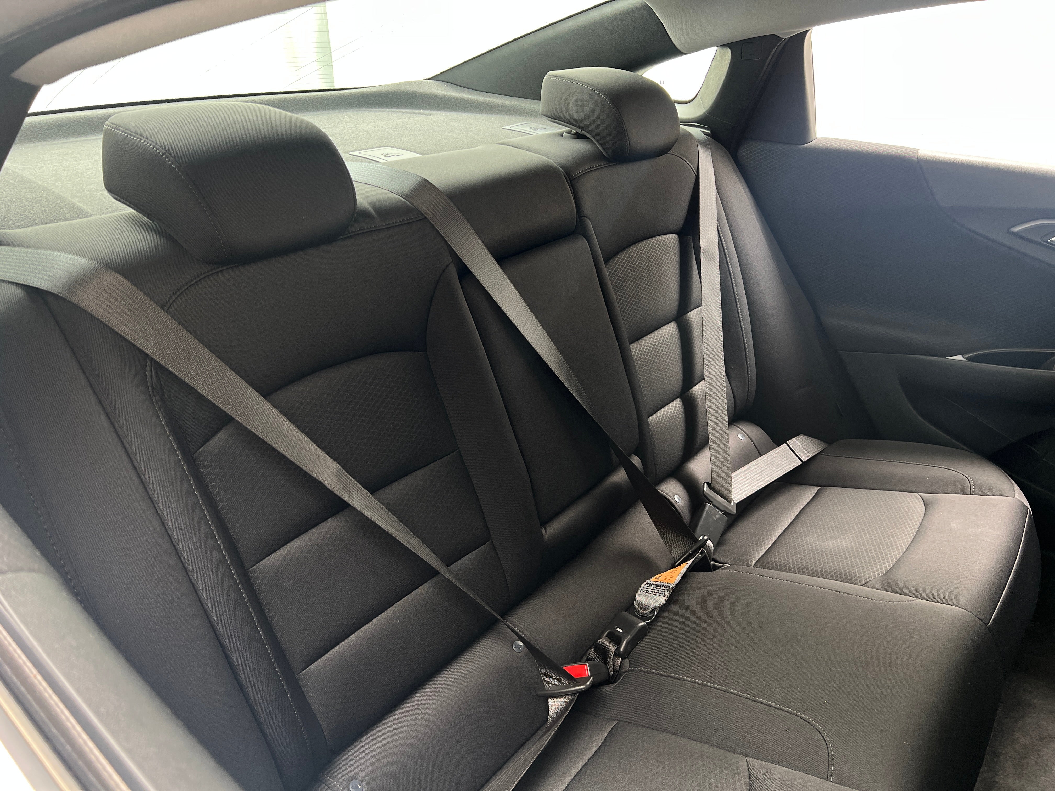 2024 Chevrolet Malibu LT 6