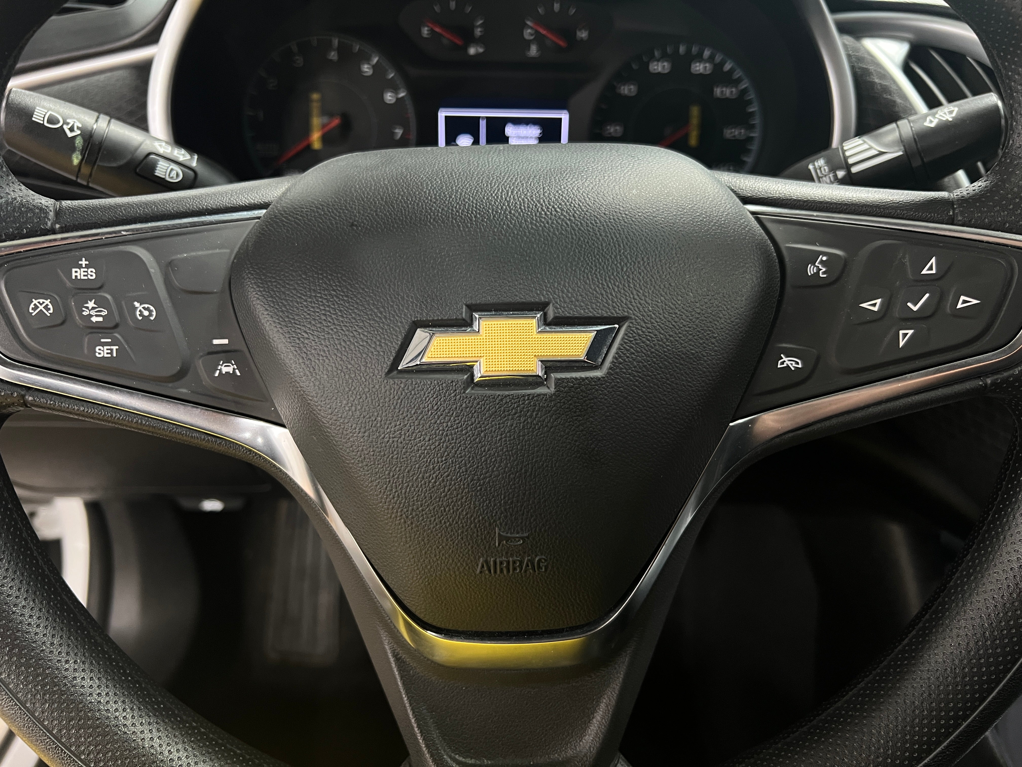 2024 Chevrolet Malibu LT 5