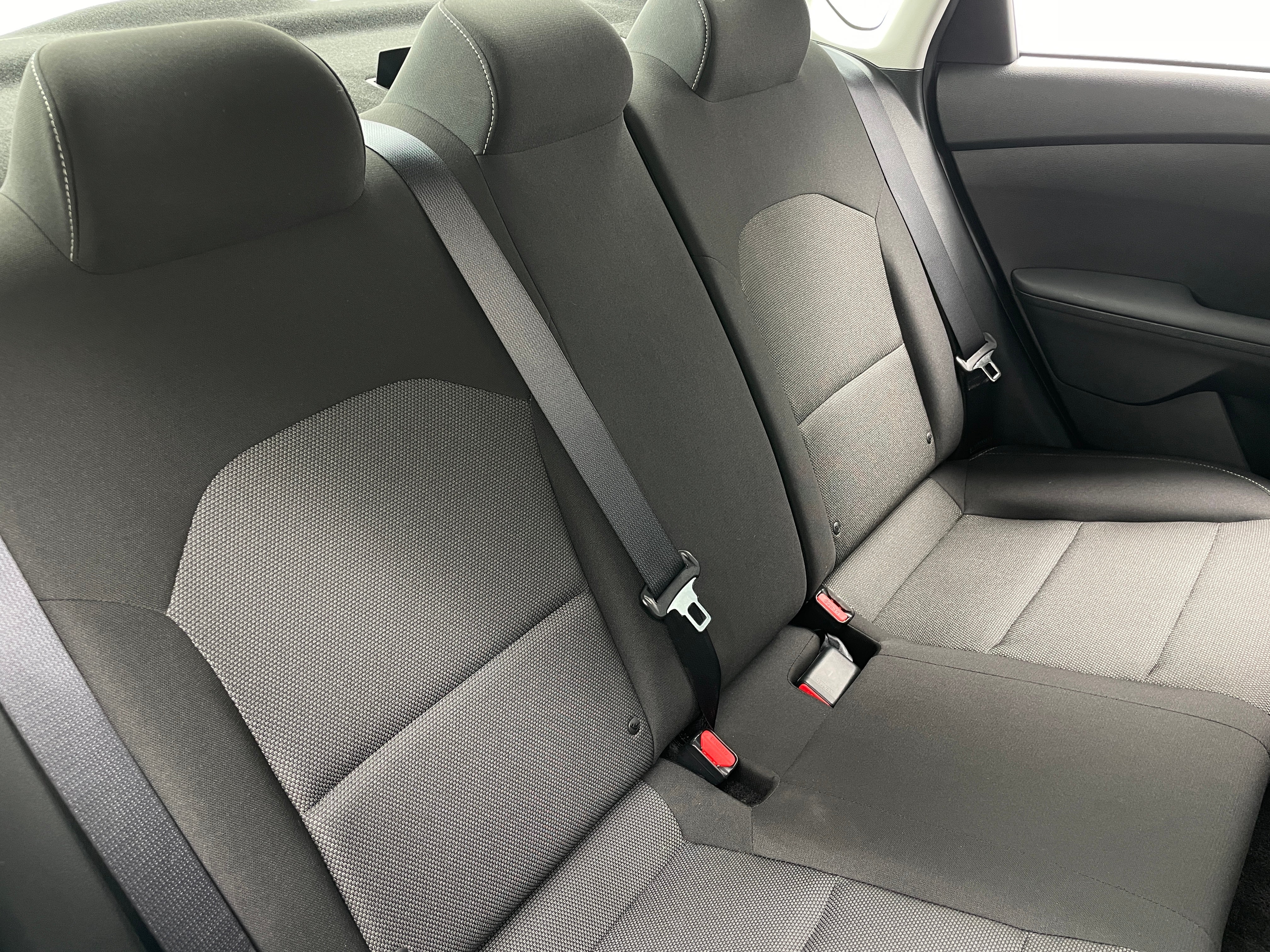 2024 Kia Forte LXS 6
