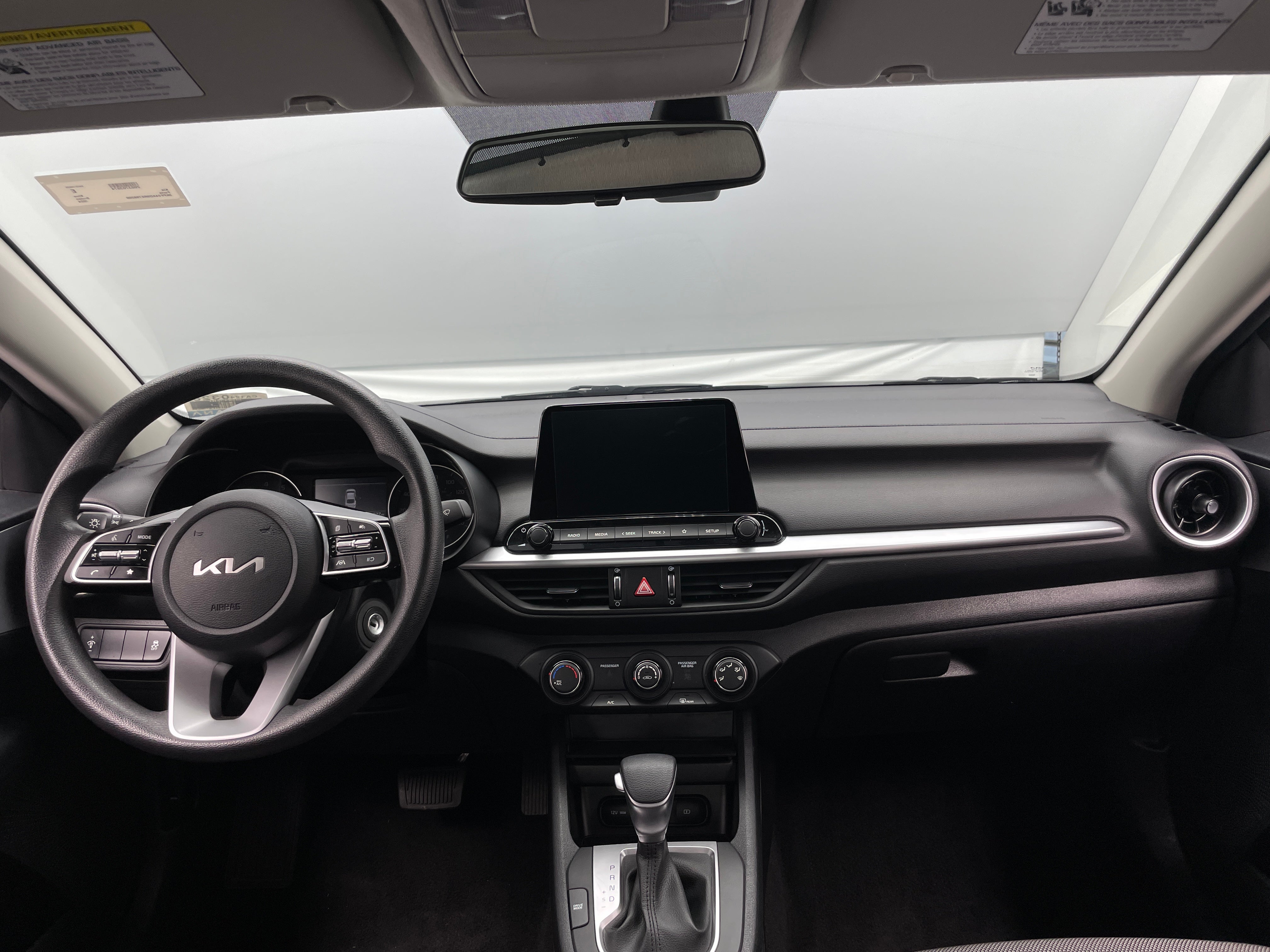 2024 Kia Forte LXS 3