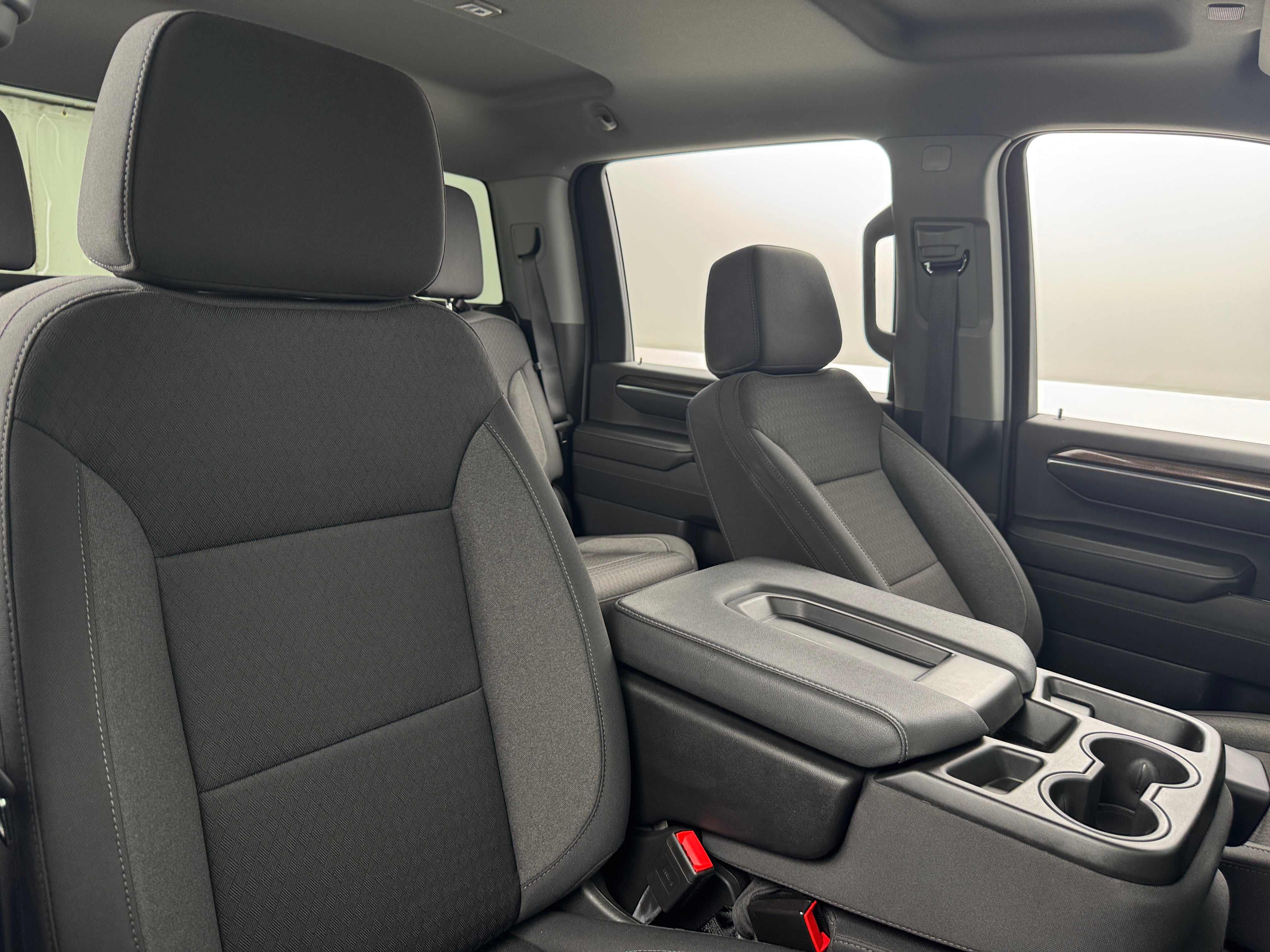 2024 Chevrolet Silverado 2500 LT 2