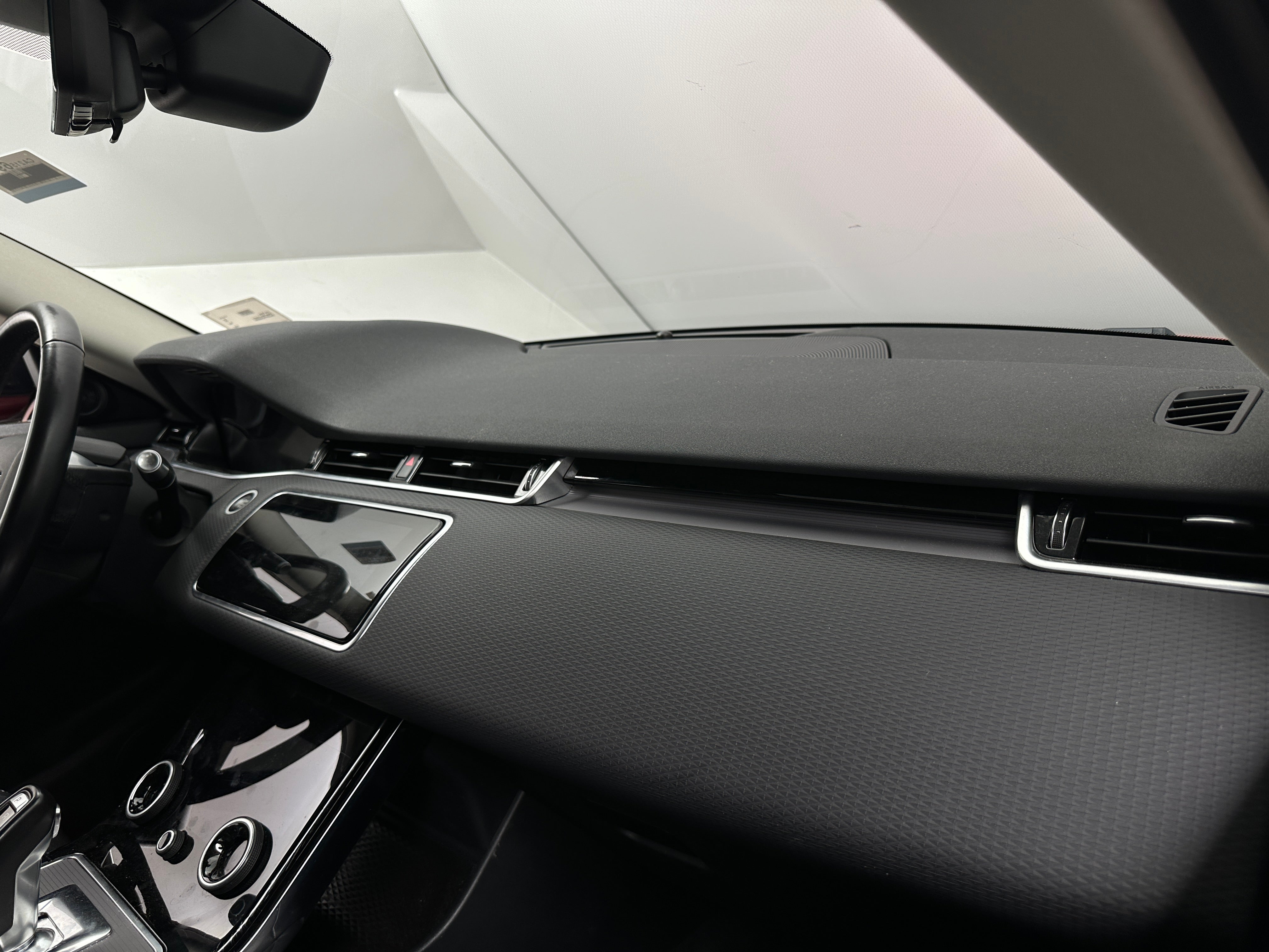 2020 Land Rover Range Rover Evoque S 2