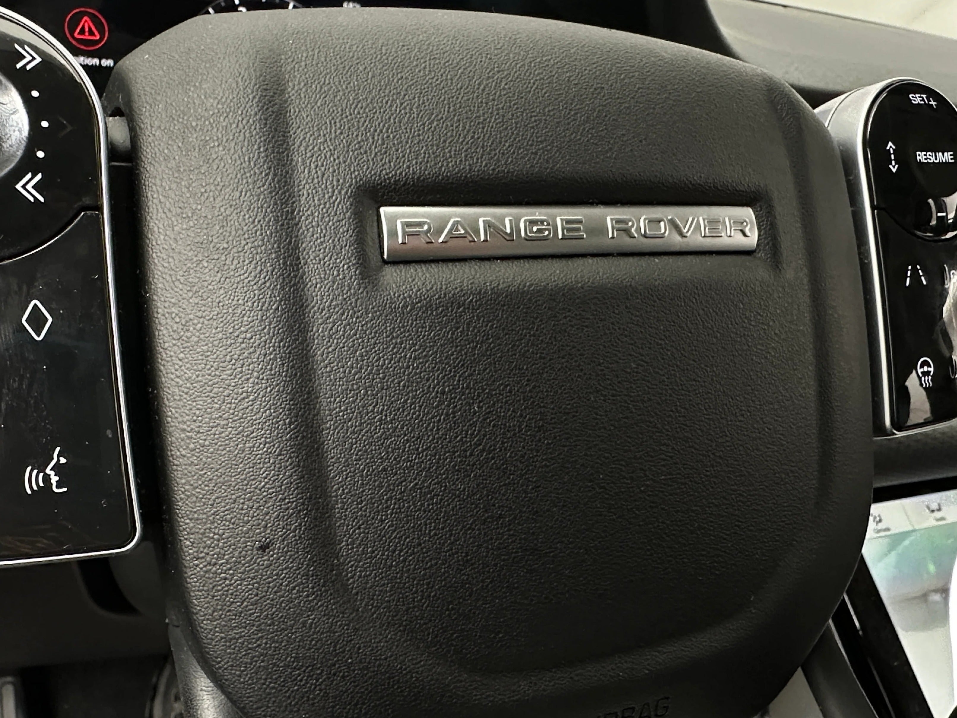 2020 Land Rover Range Rover Evoque S 4