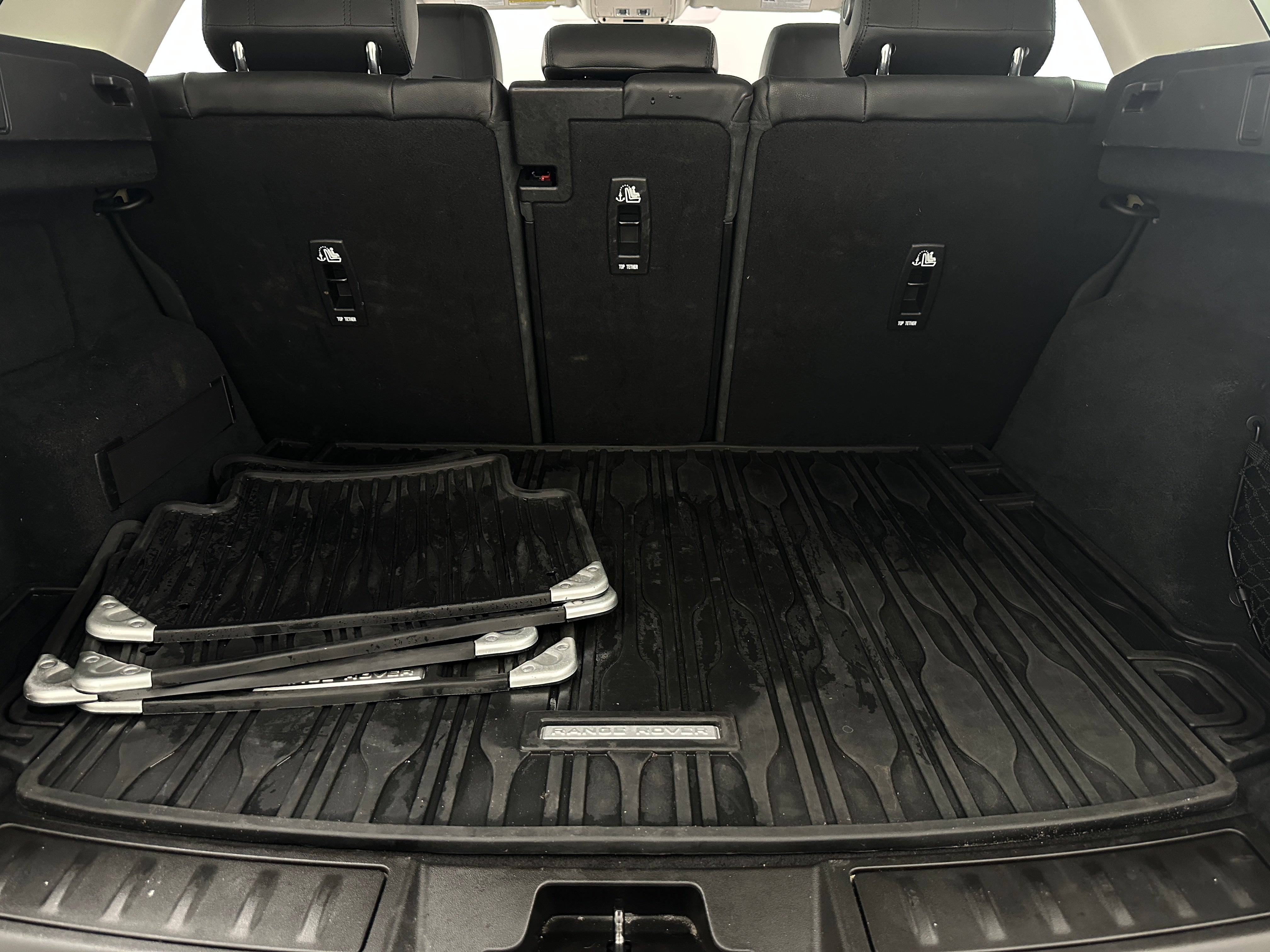 2020 Land Rover Range Rover Evoque S 6