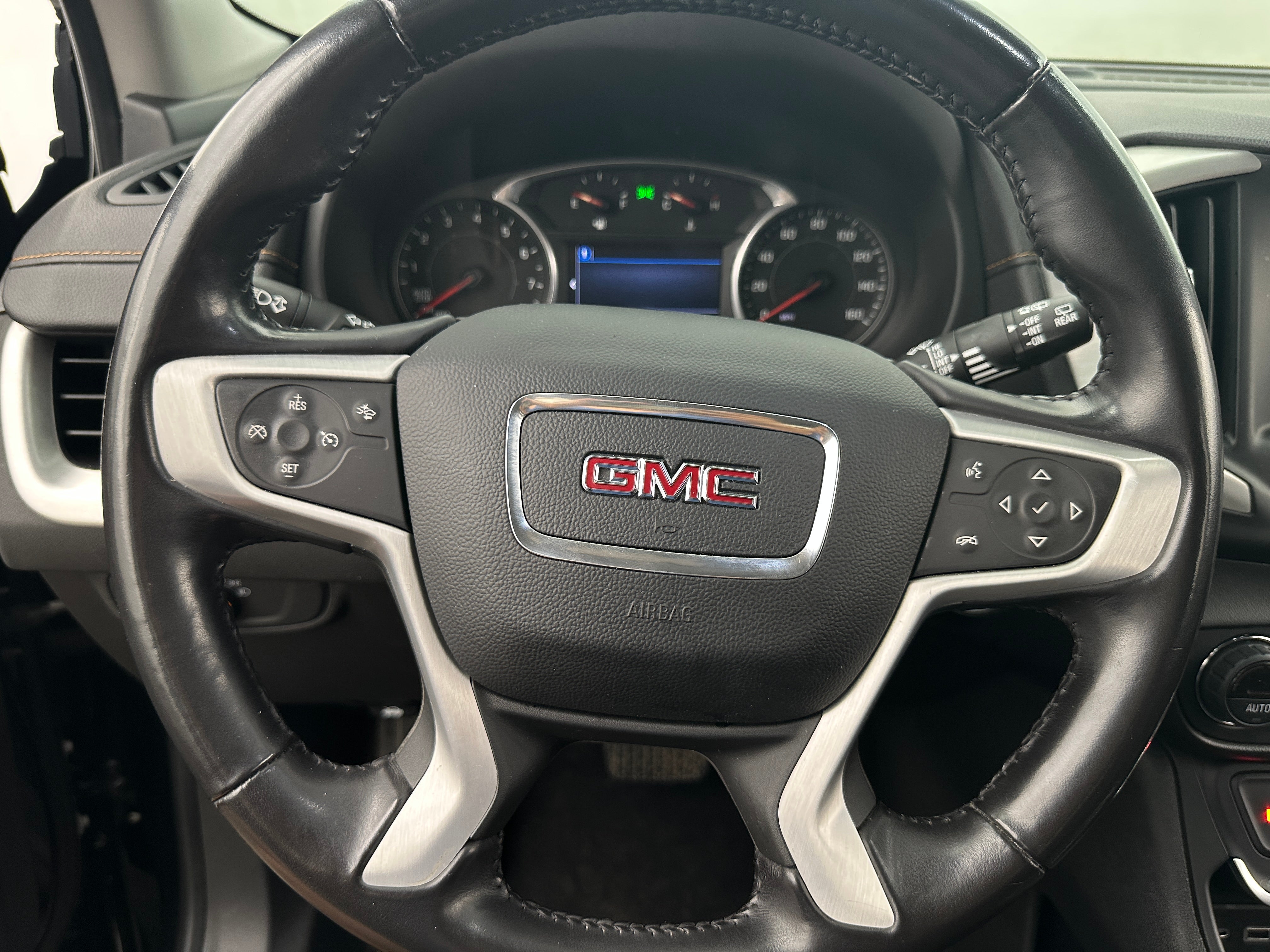 2020 GMC Terrain SLE 5