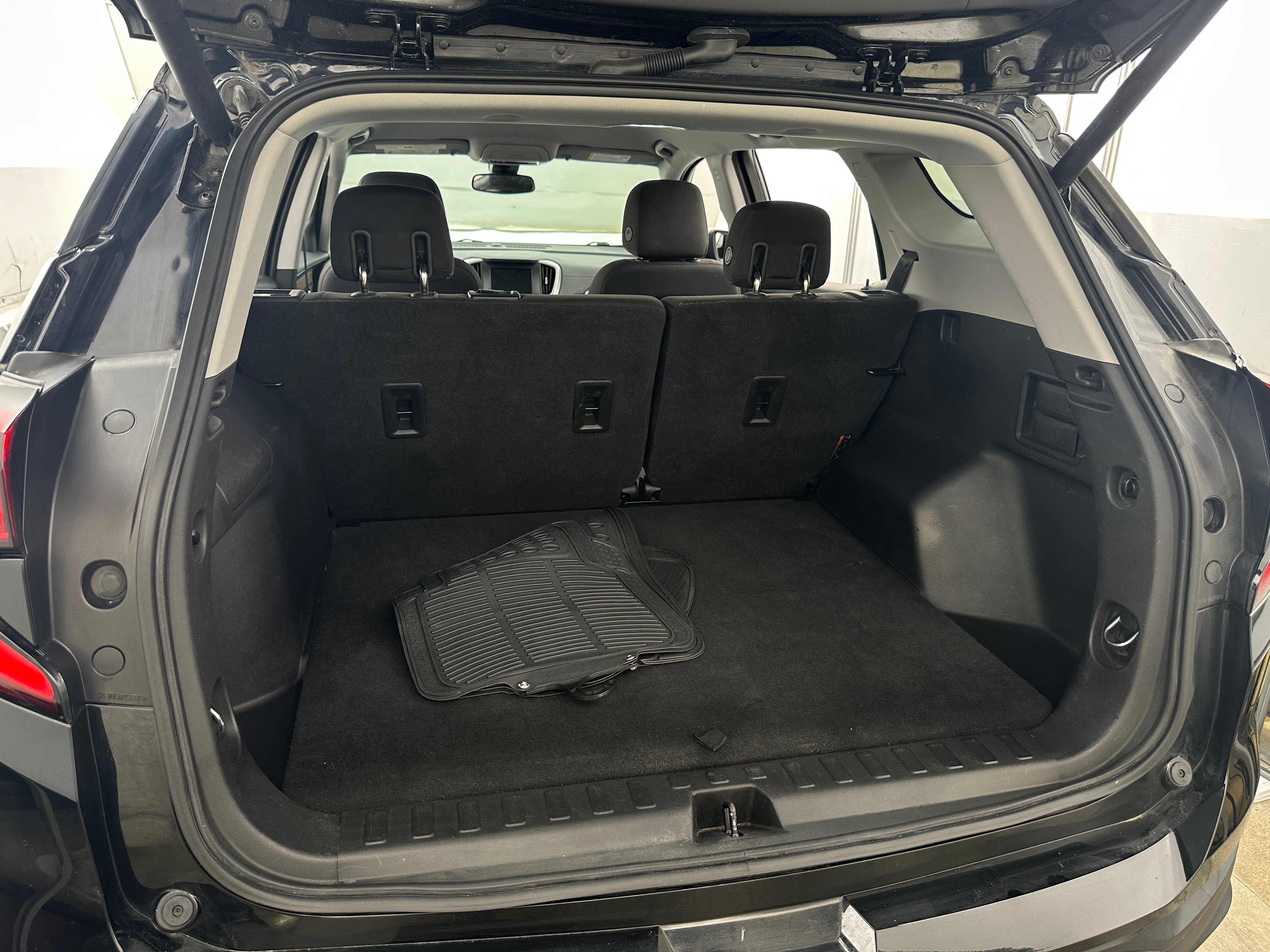 2020 GMC Terrain SLE 7