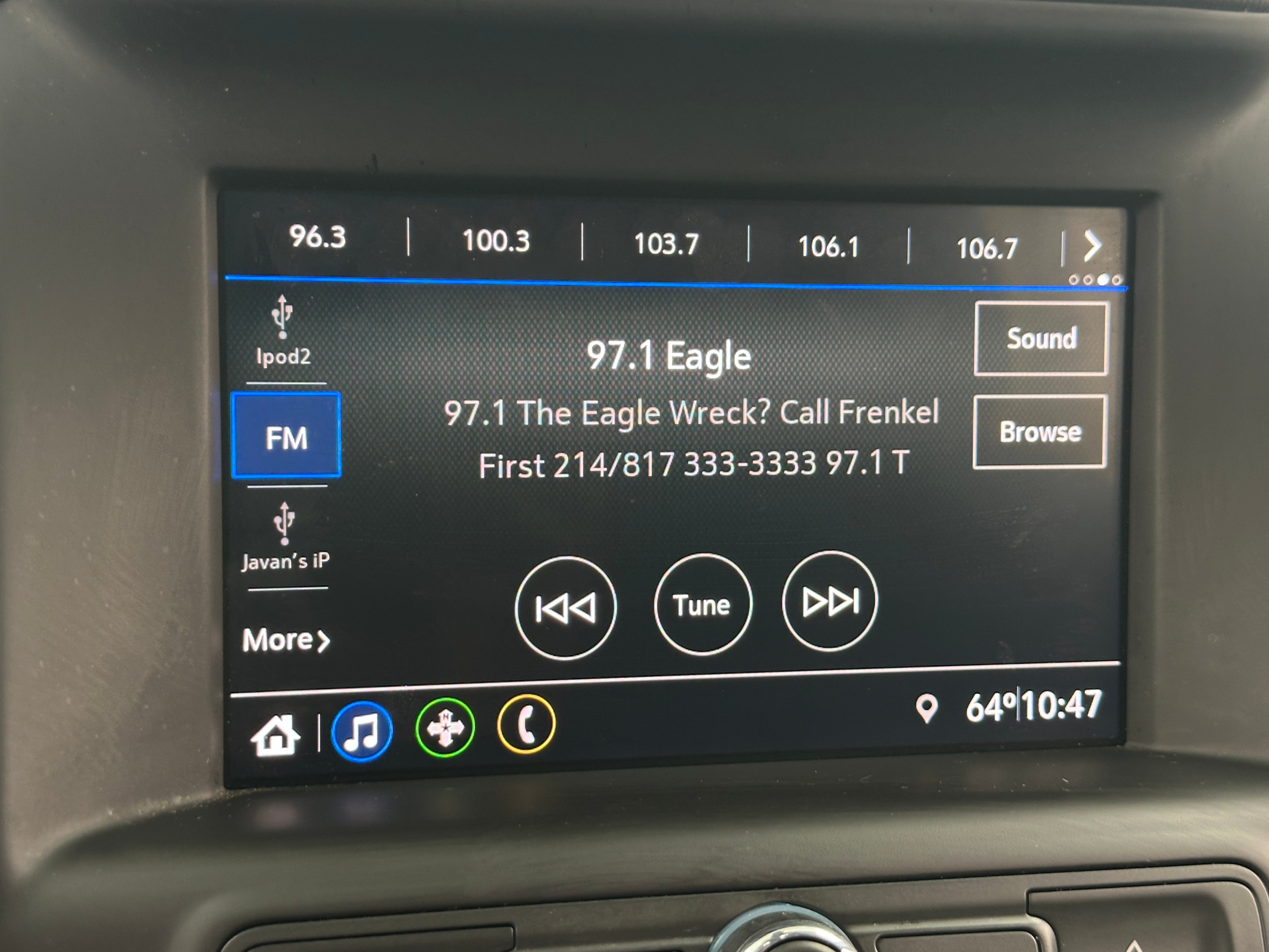 2020 GMC Terrain SLE 4