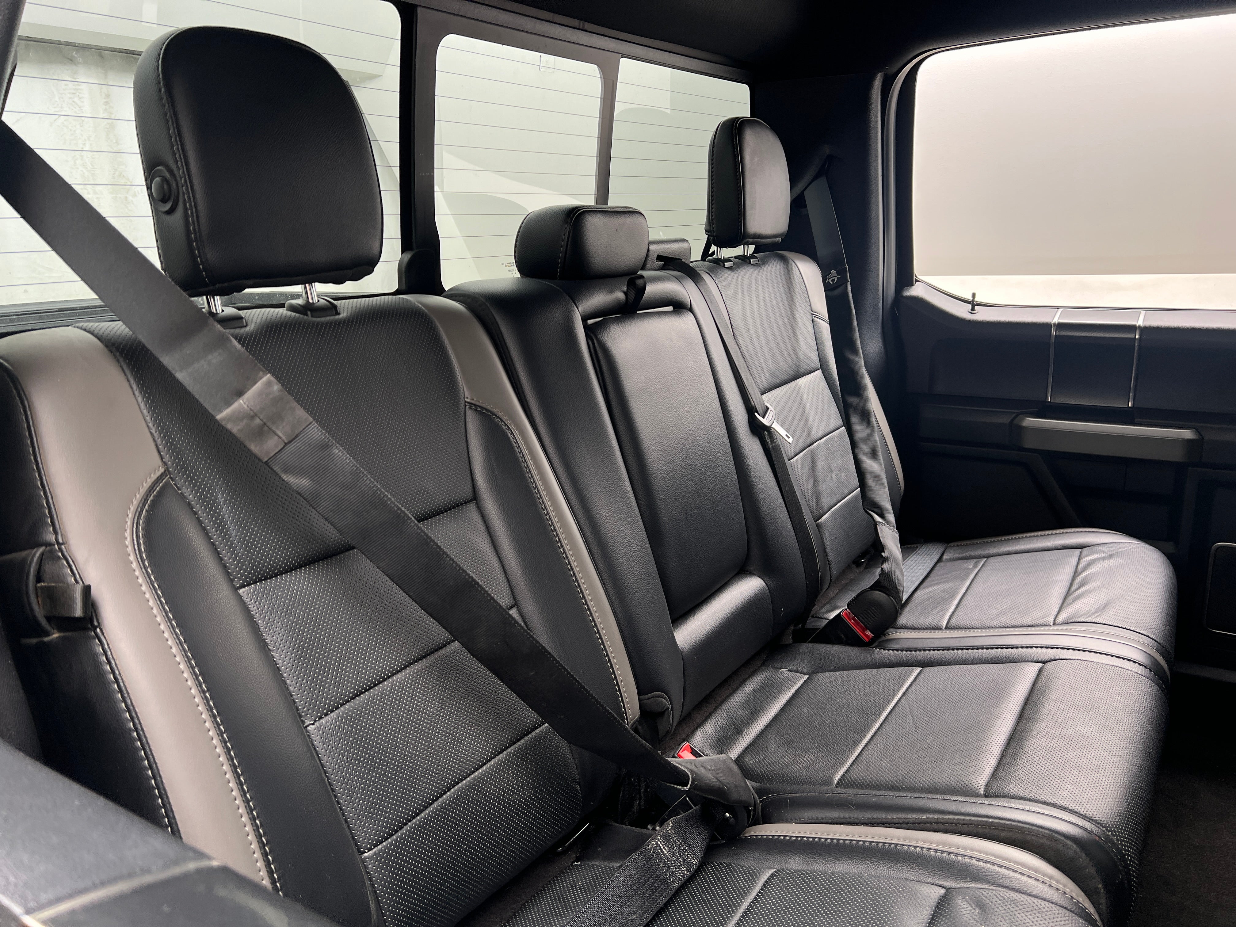 2018 Ford Econoline E-150 5