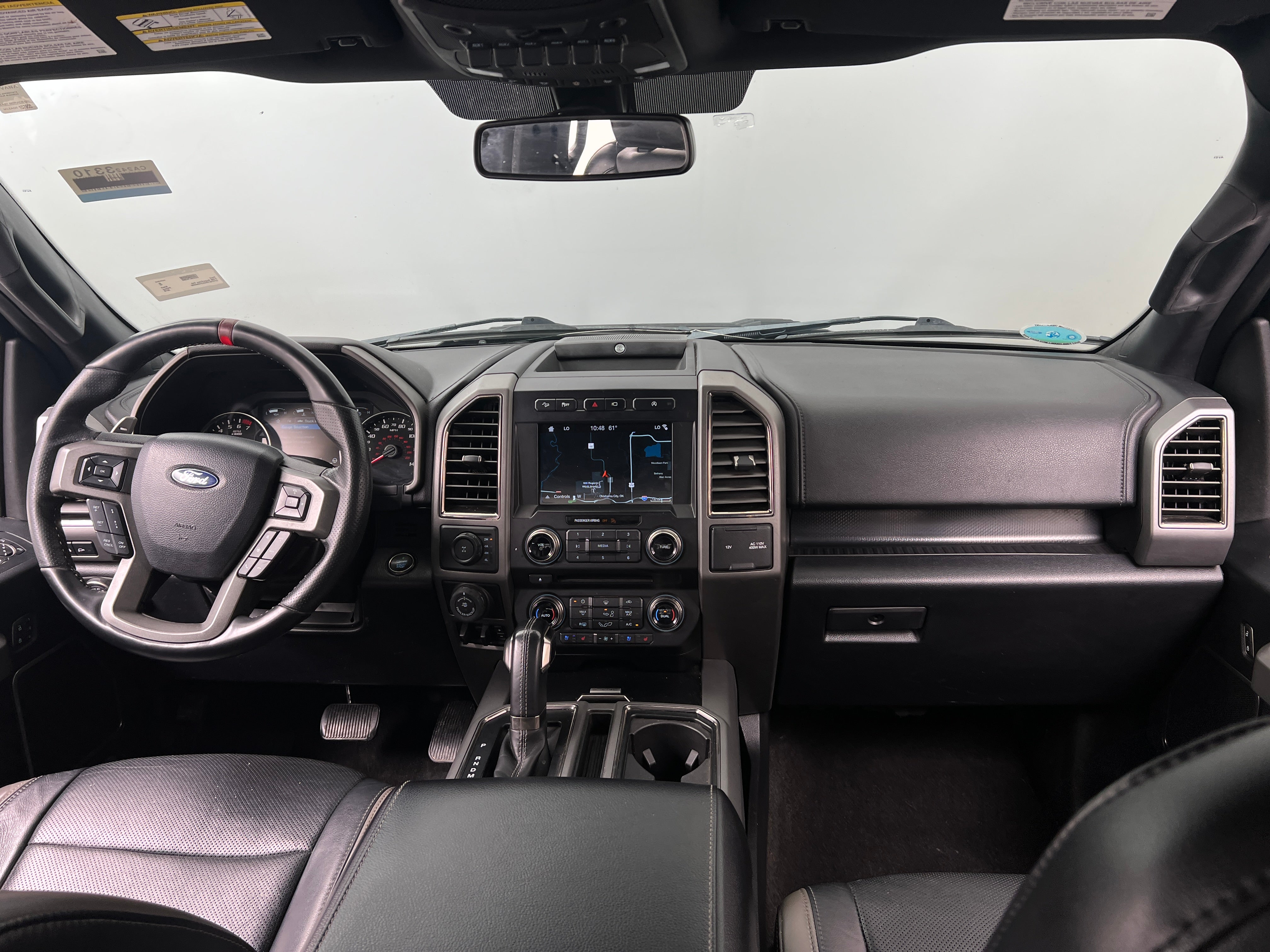 2018 Ford Econoline E-150 2