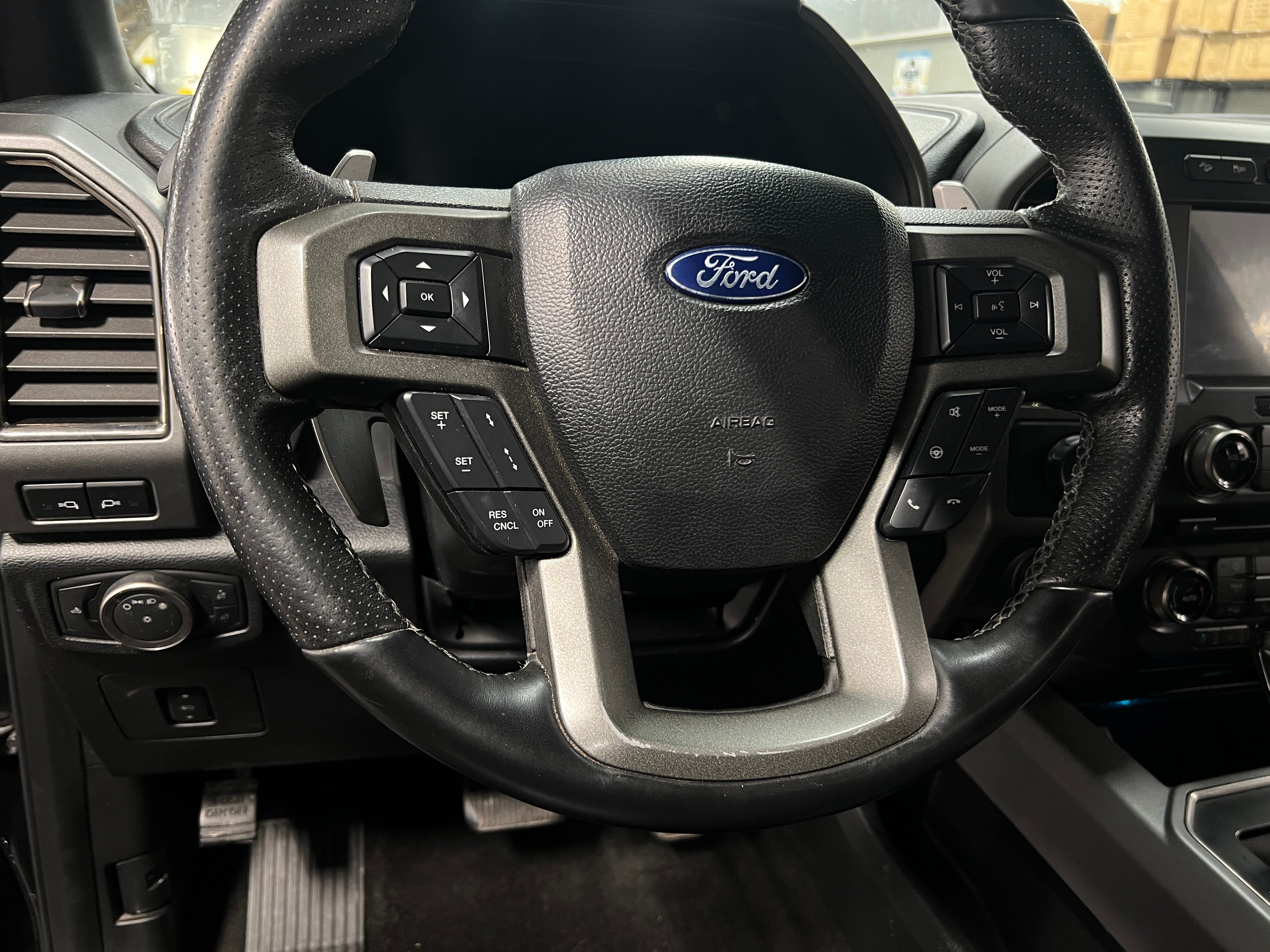 2018 Ford Econoline E-150 4