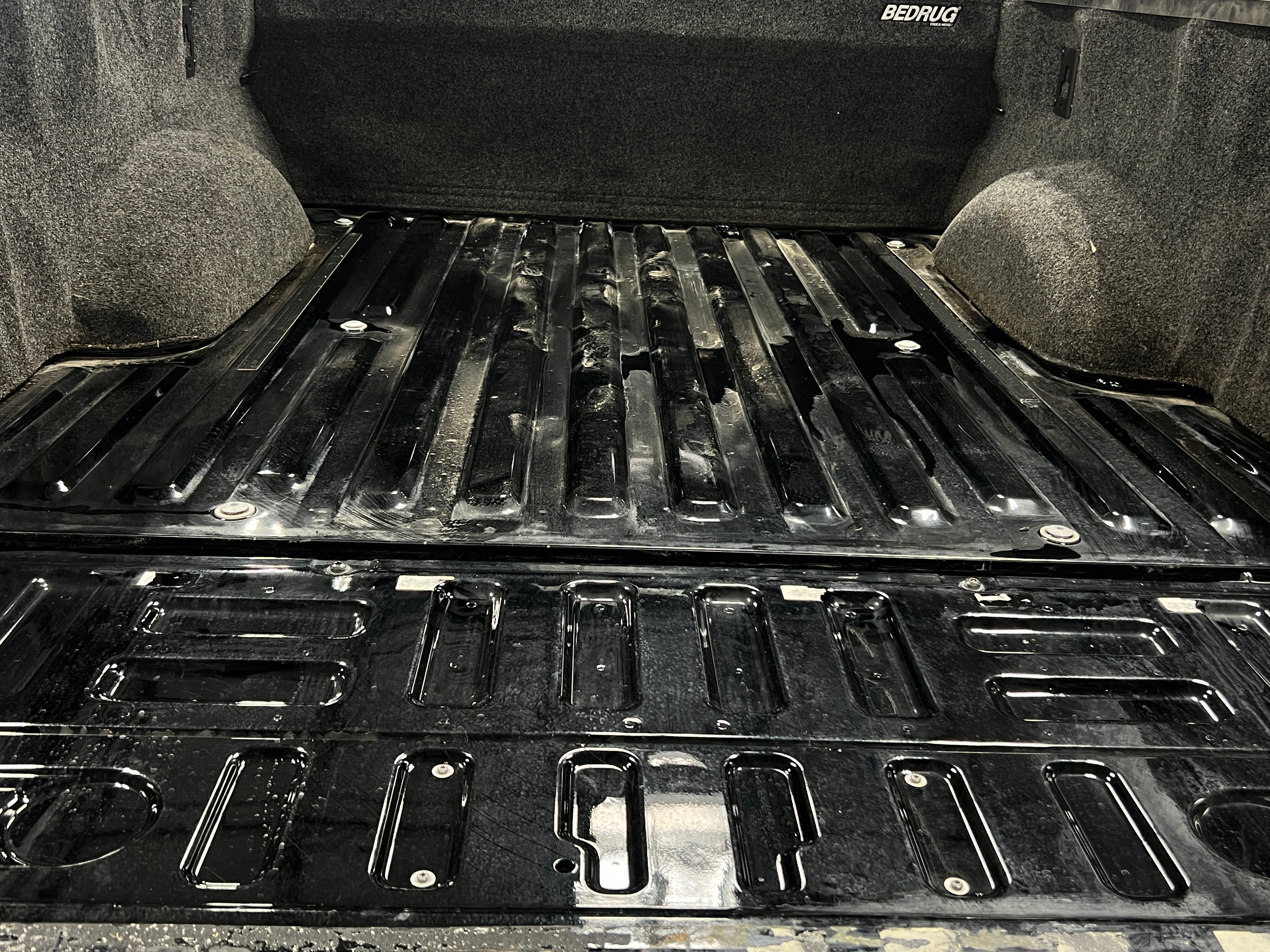 2018 Ford Econoline E-150 6