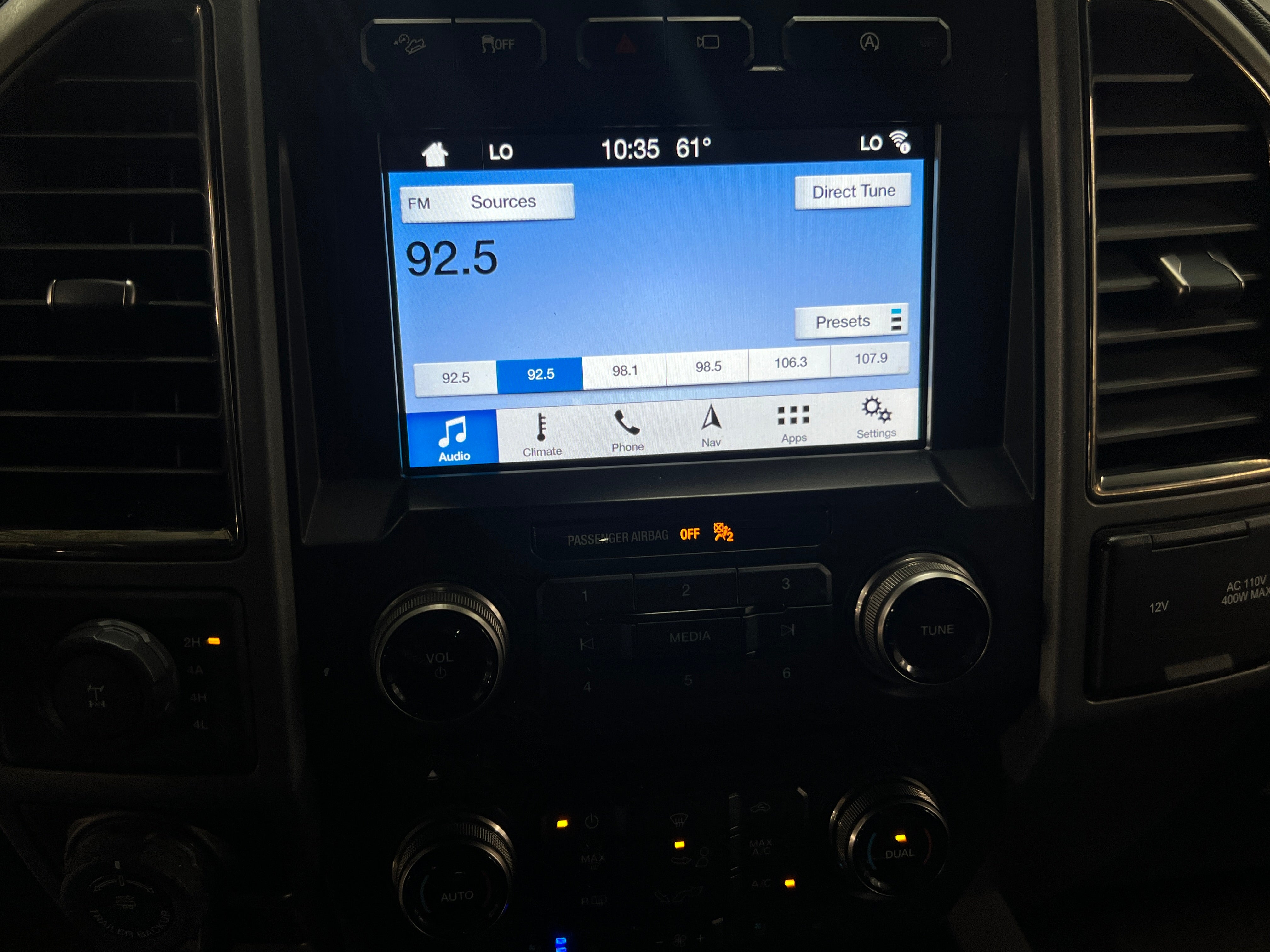 2018 Ford Econoline E-150 3
