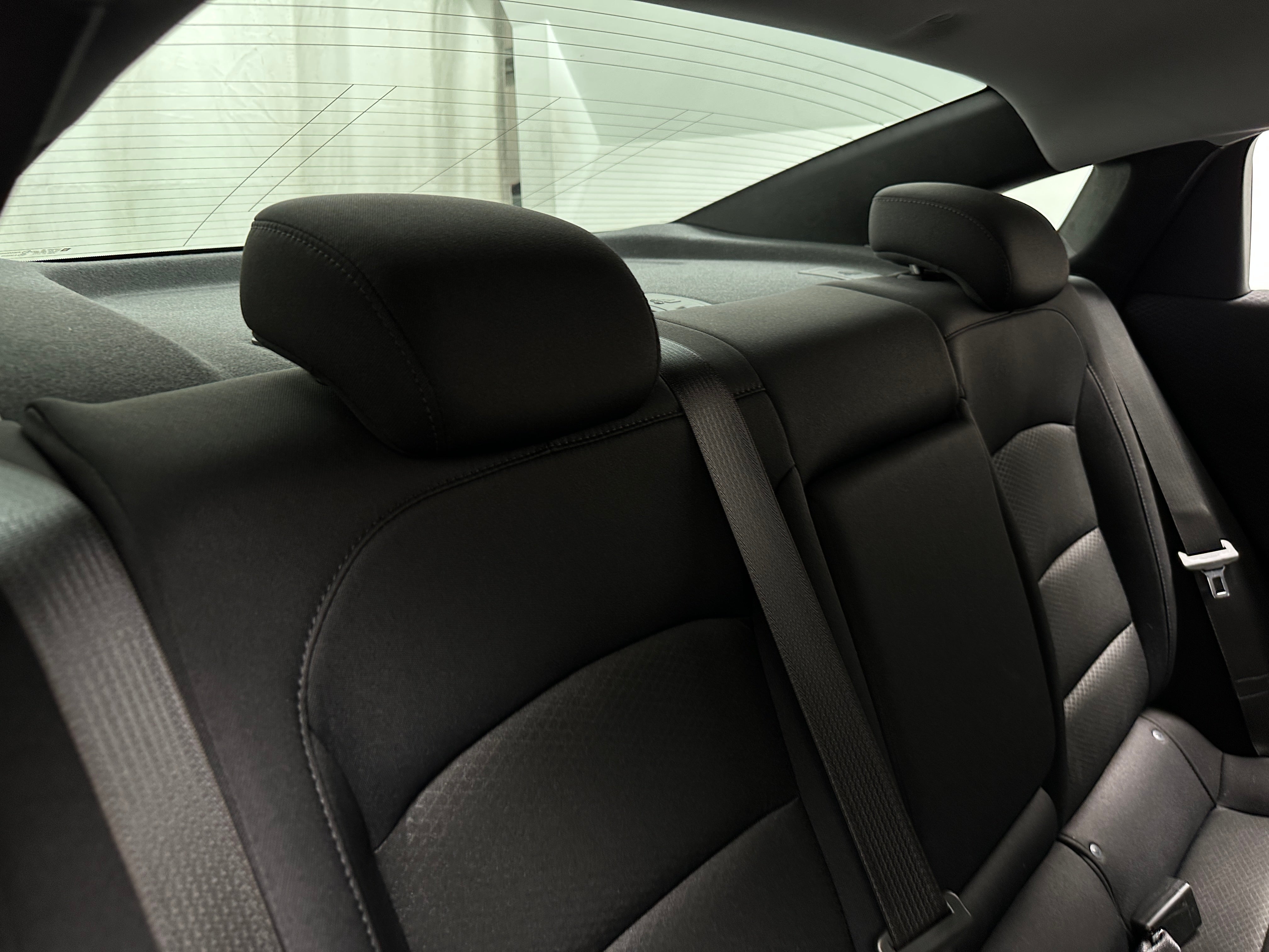 2024 Chevrolet Malibu LT 6