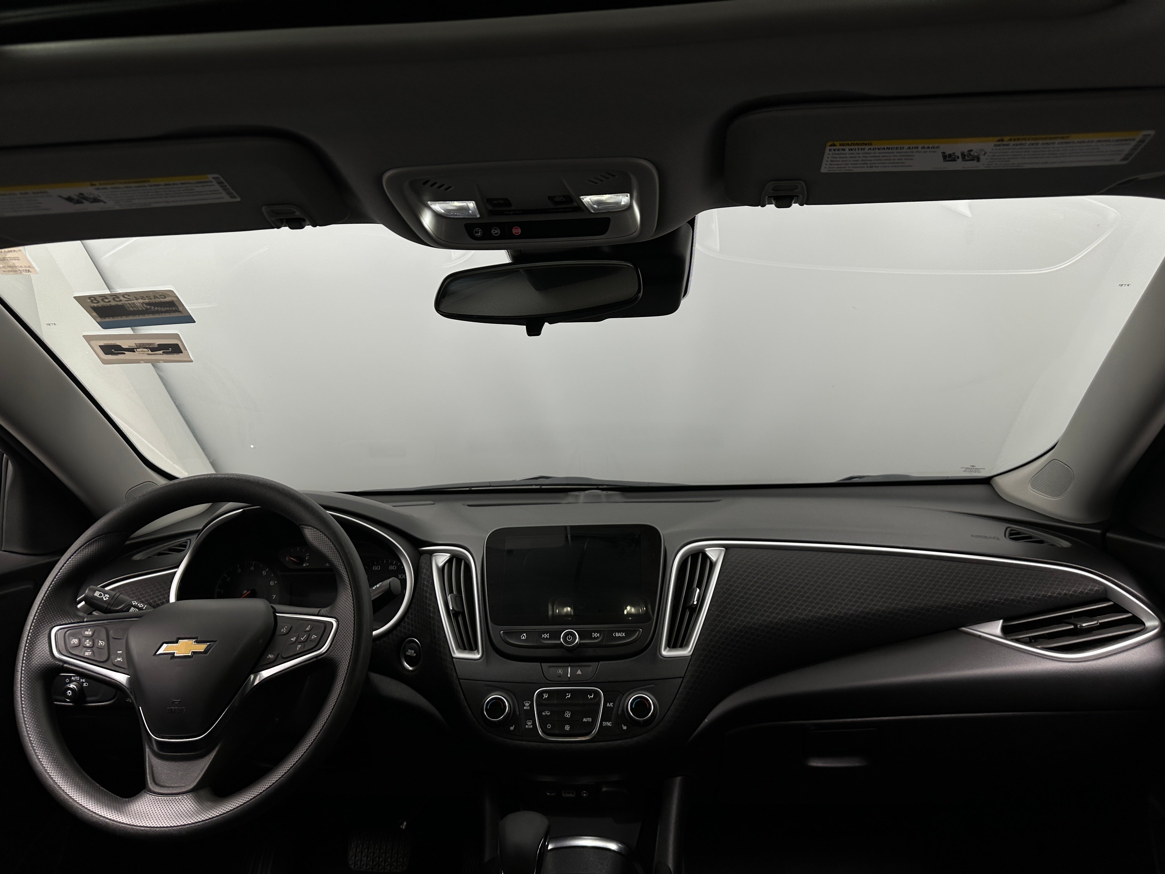 2024 Chevrolet Malibu LT 3