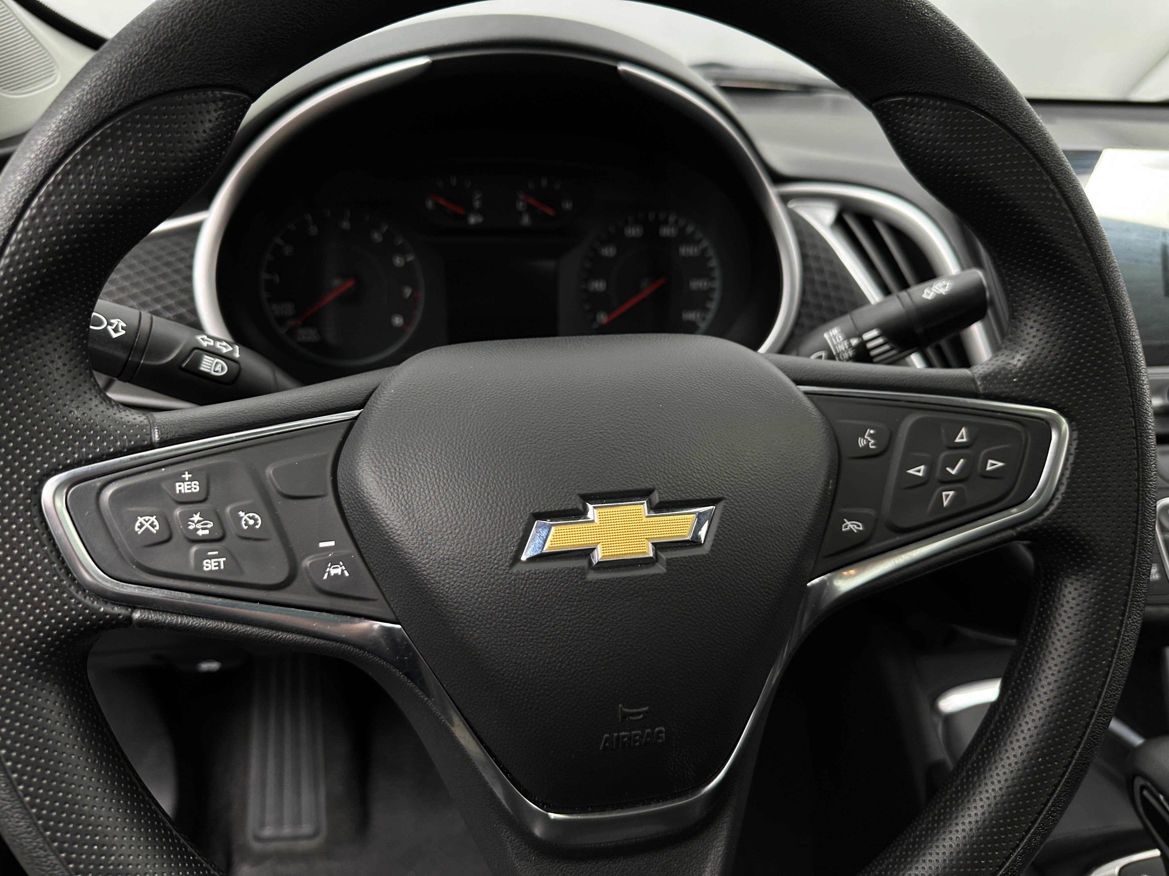 2024 Chevrolet Malibu LT 5