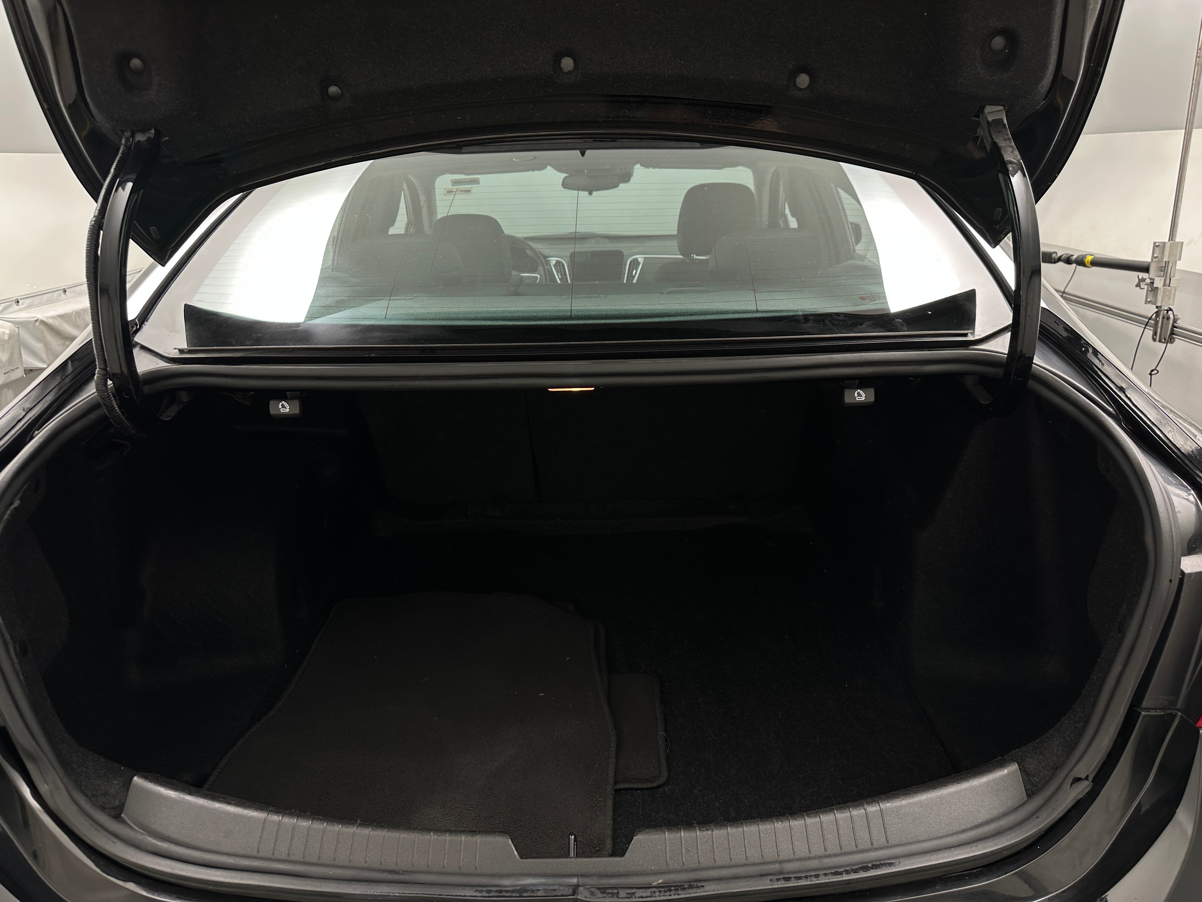 2024 Chevrolet Malibu LT 7