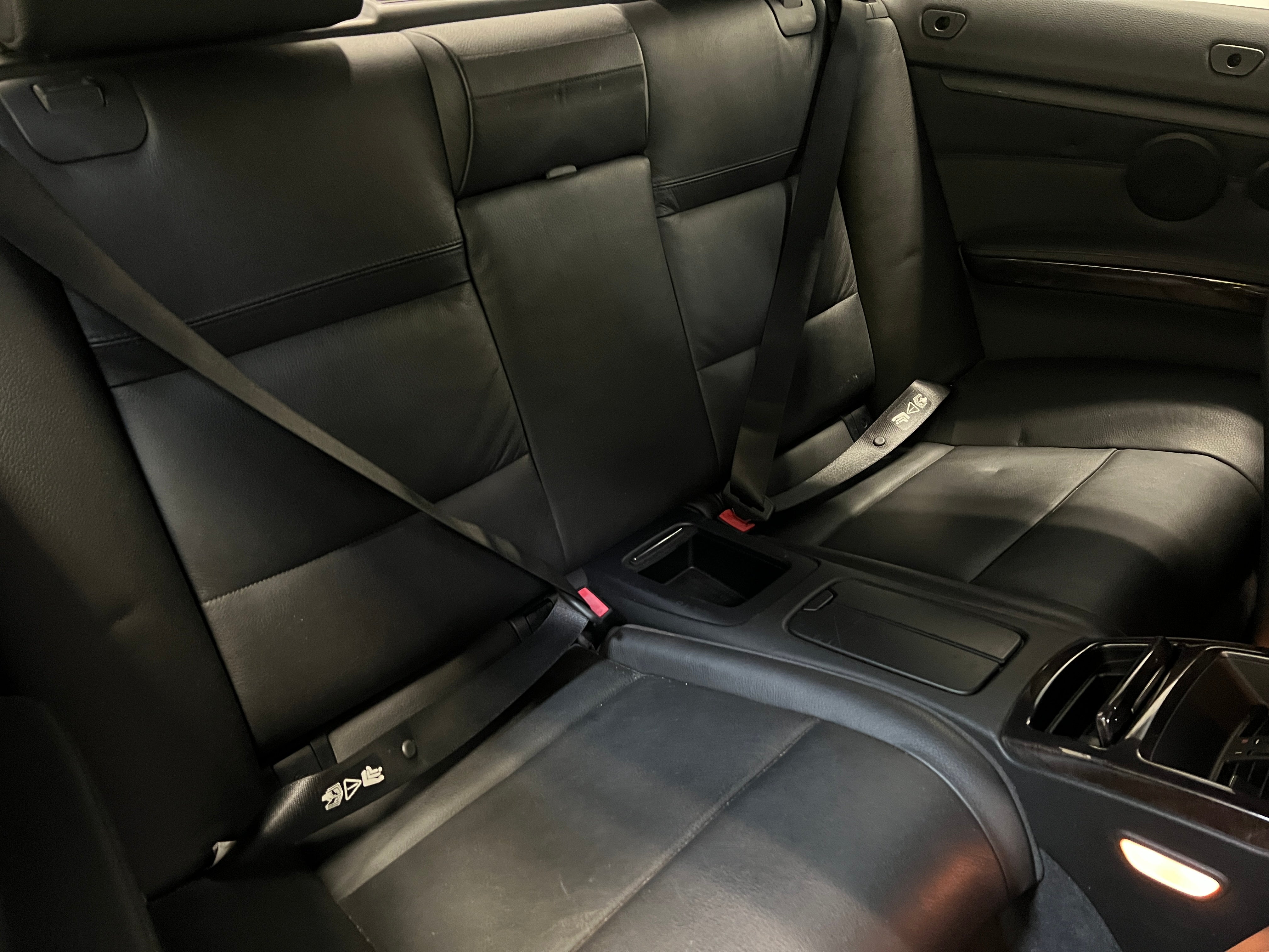 2011 BMW 3 Series 328i 5