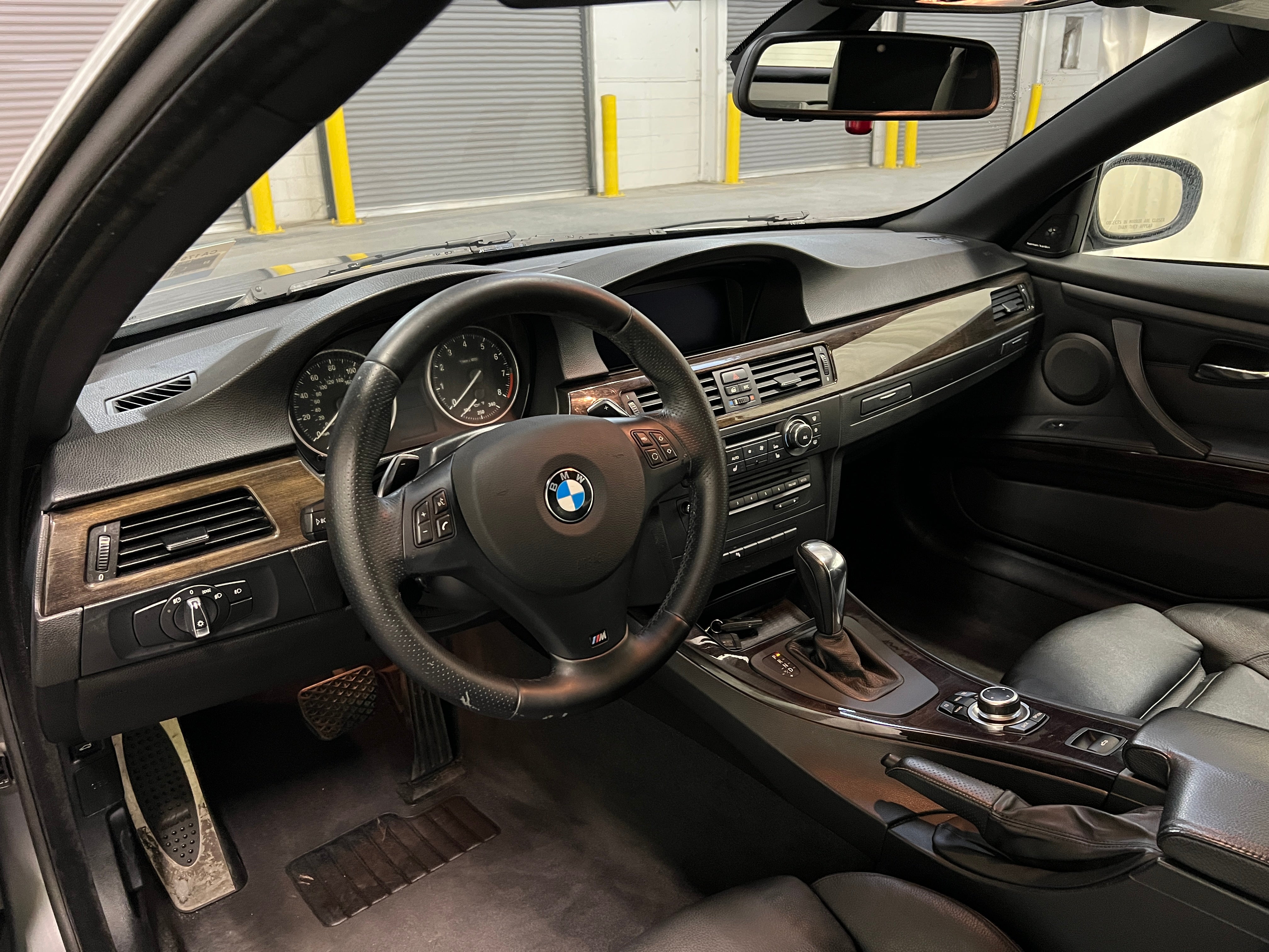 2011 BMW 3 Series 328i 2