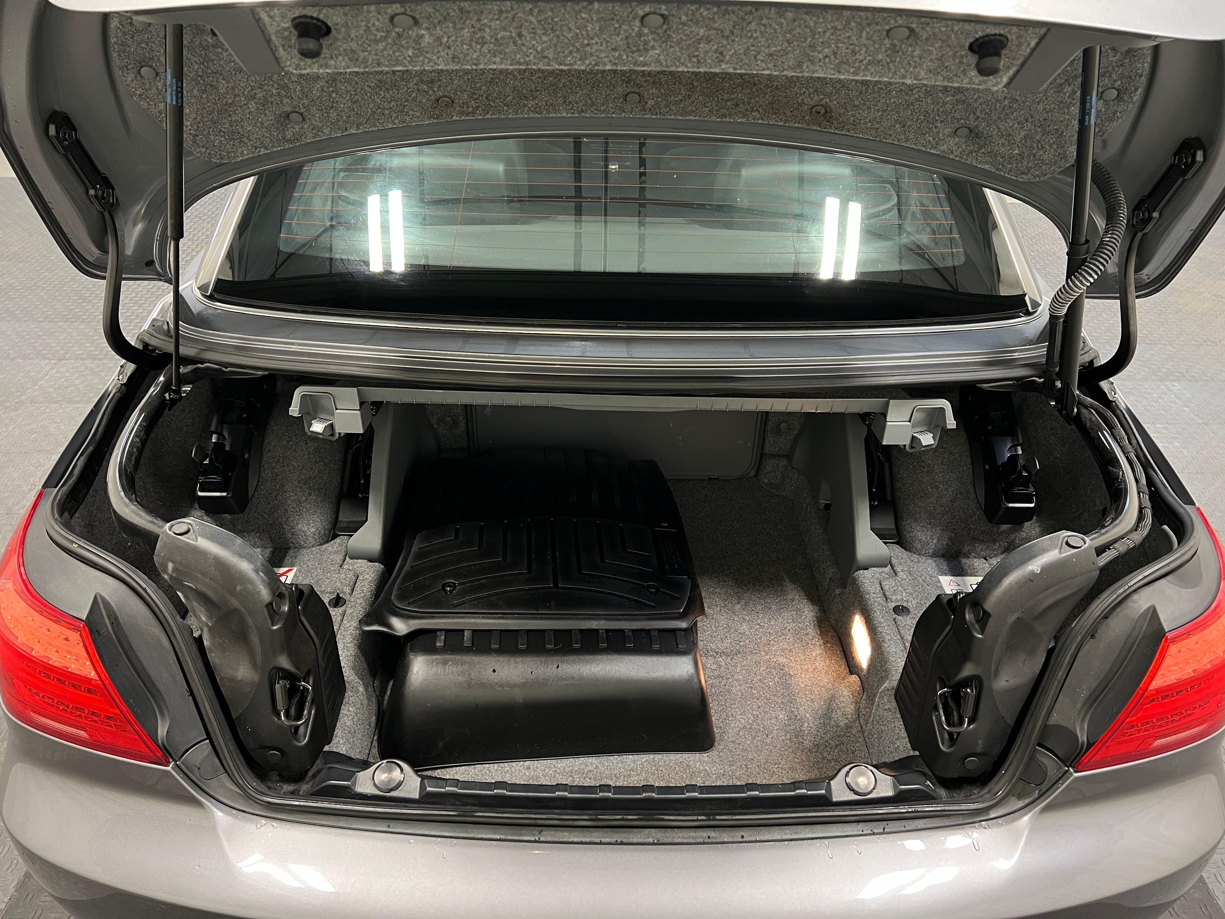 2011 BMW 3 Series 328i 6