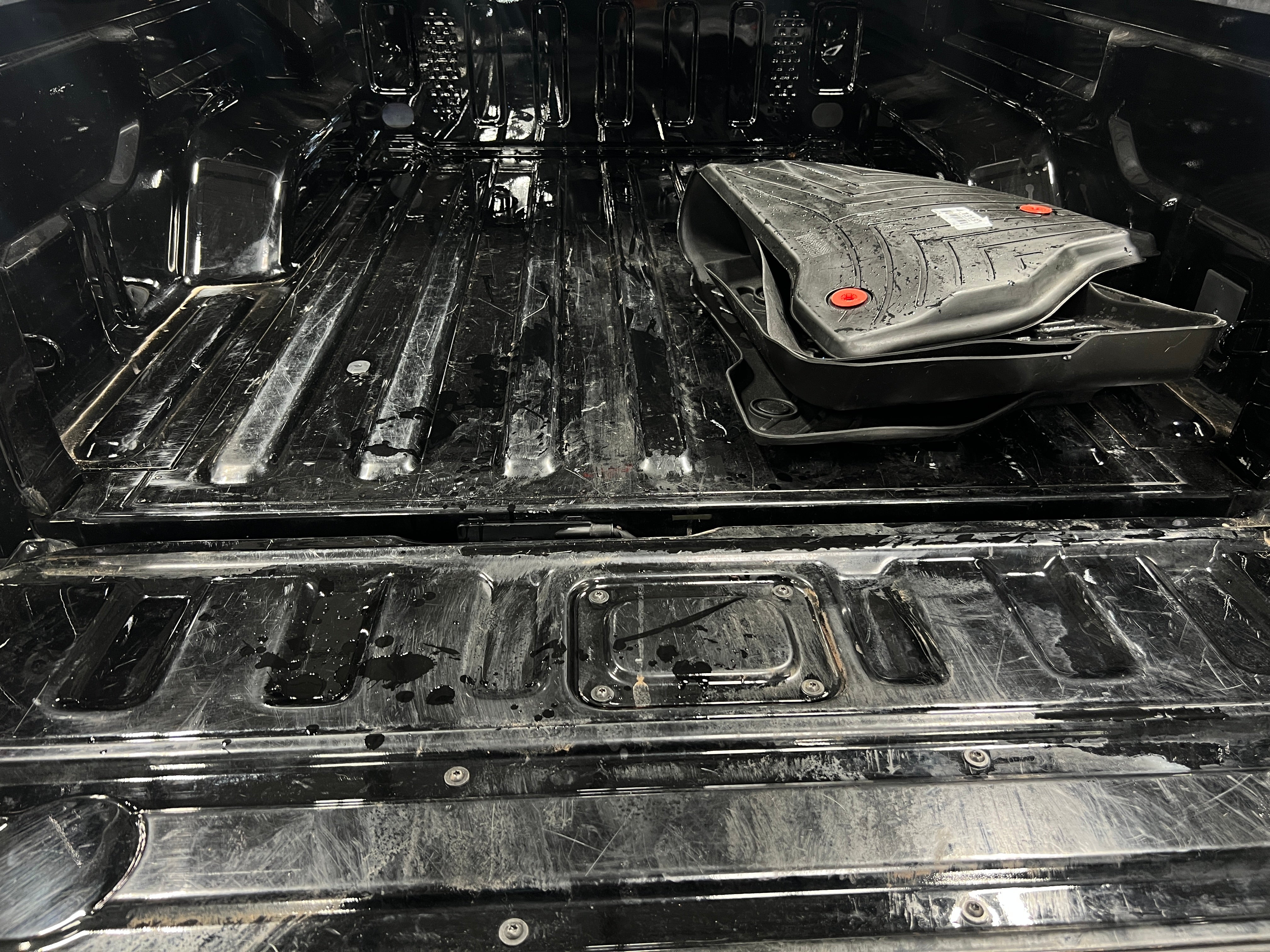 2022 Jeep Gladiator High Altitude 6