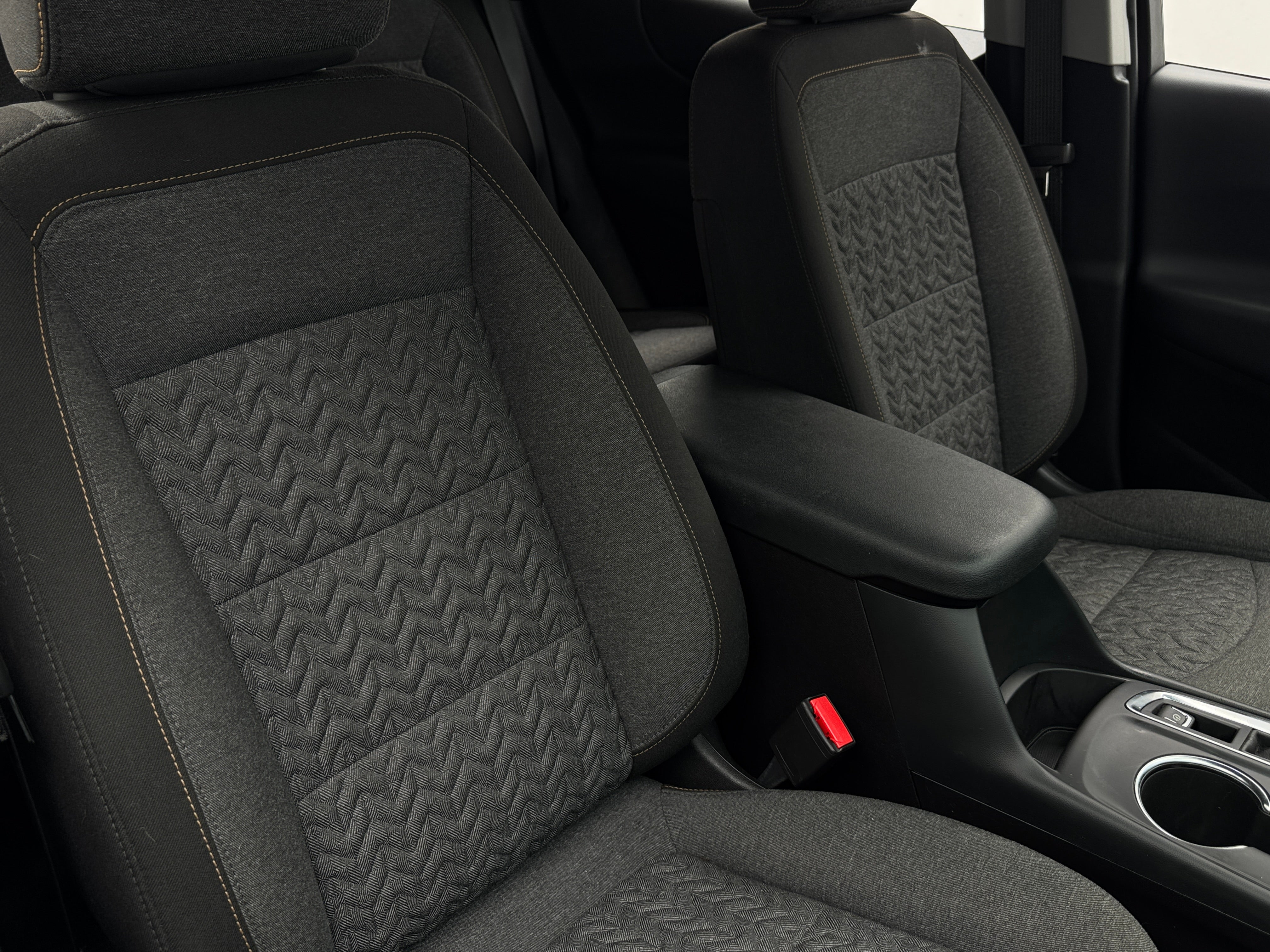 2024 Chevrolet Equinox LT 2