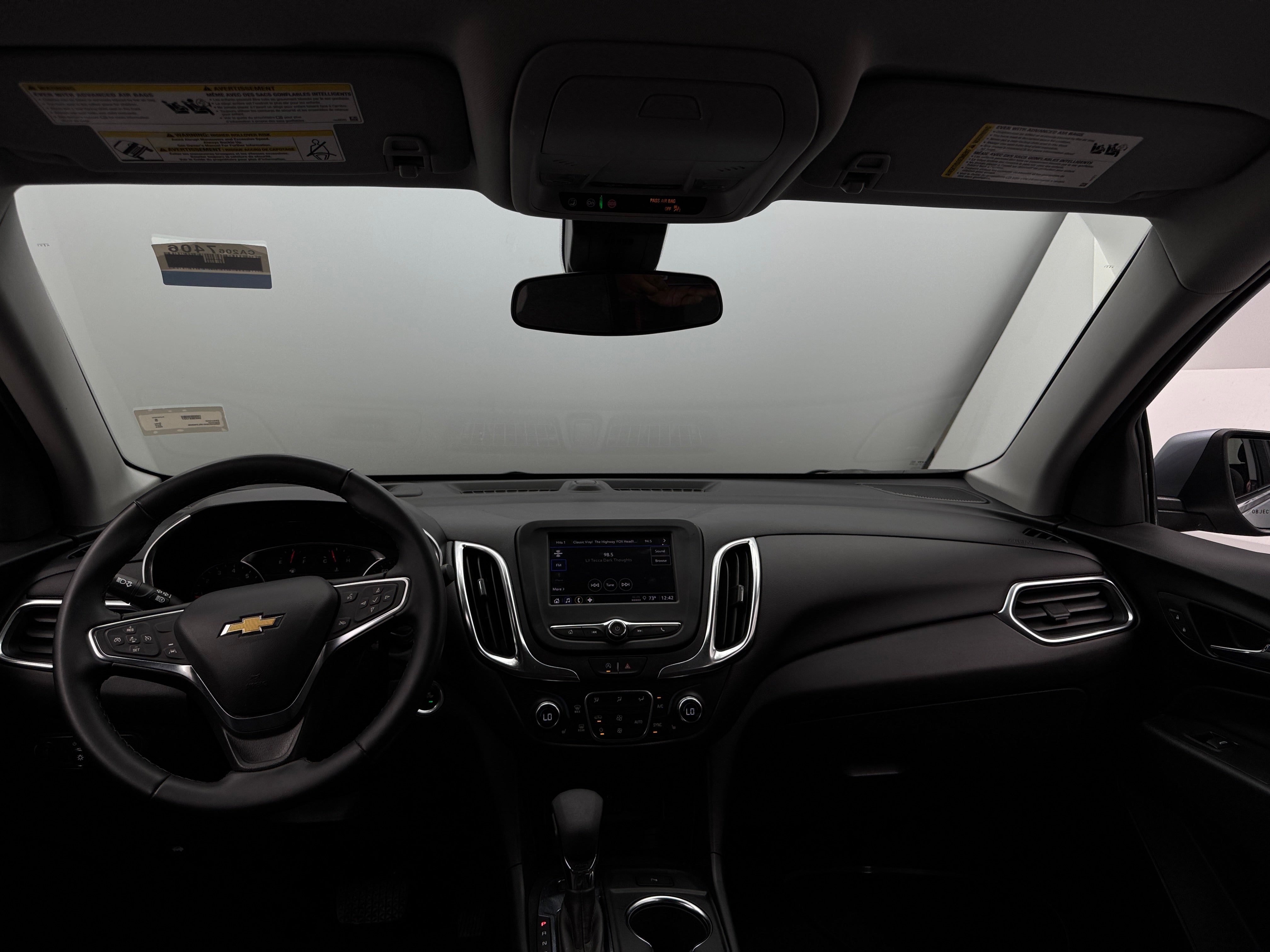 2024 Chevrolet Equinox LT 3