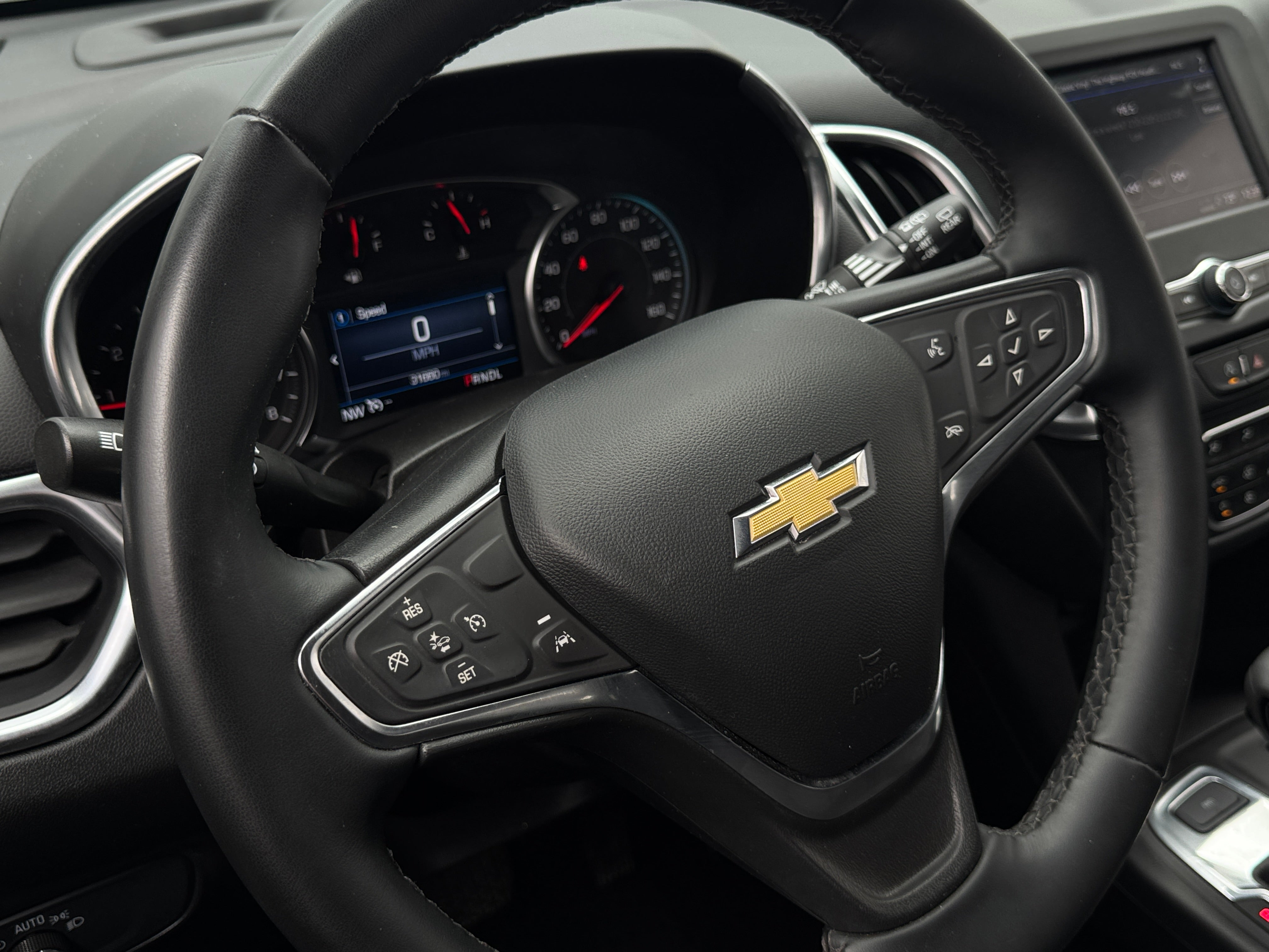 2024 Chevrolet Equinox LT 5