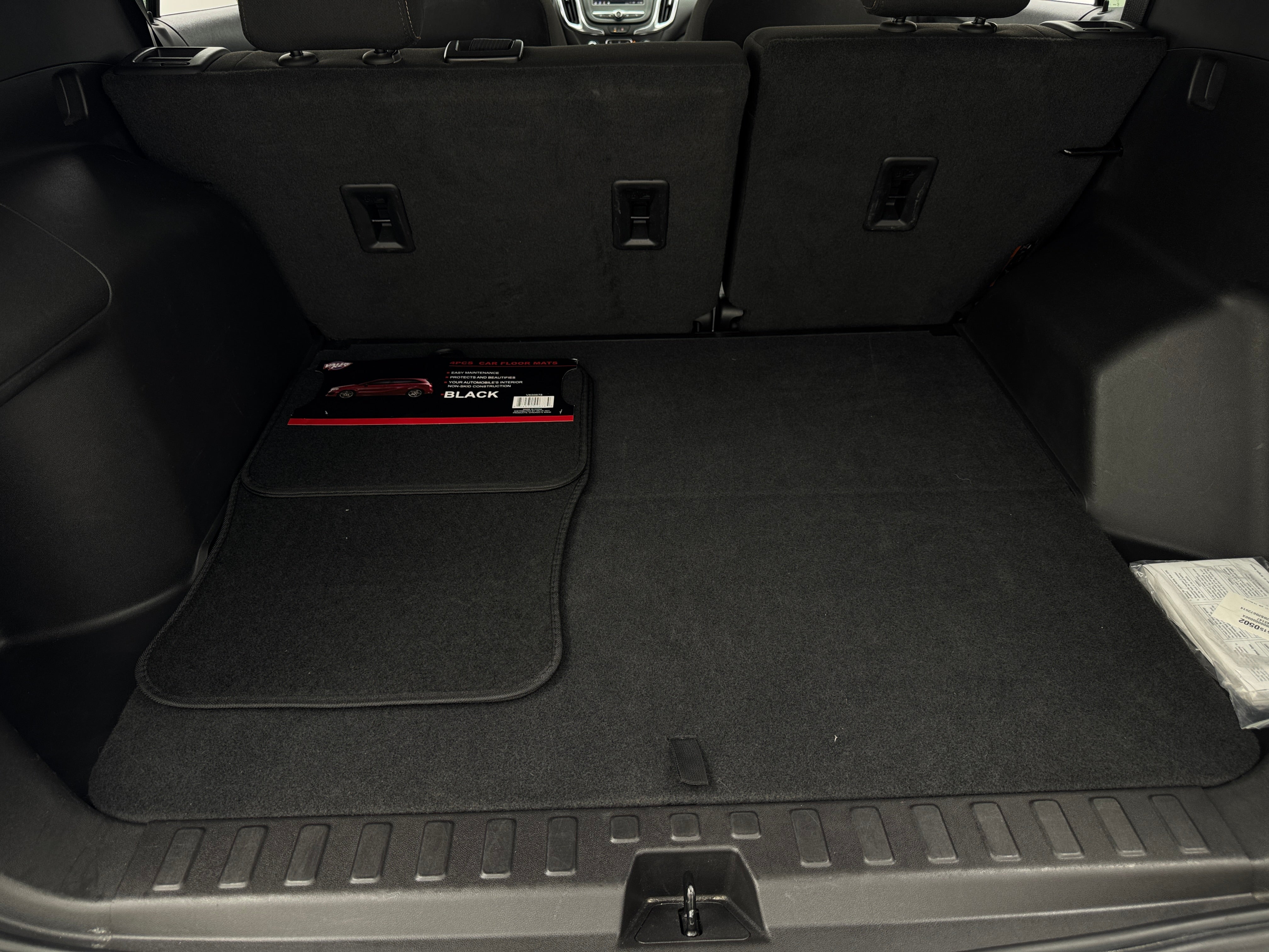 2024 Chevrolet Equinox LT 7