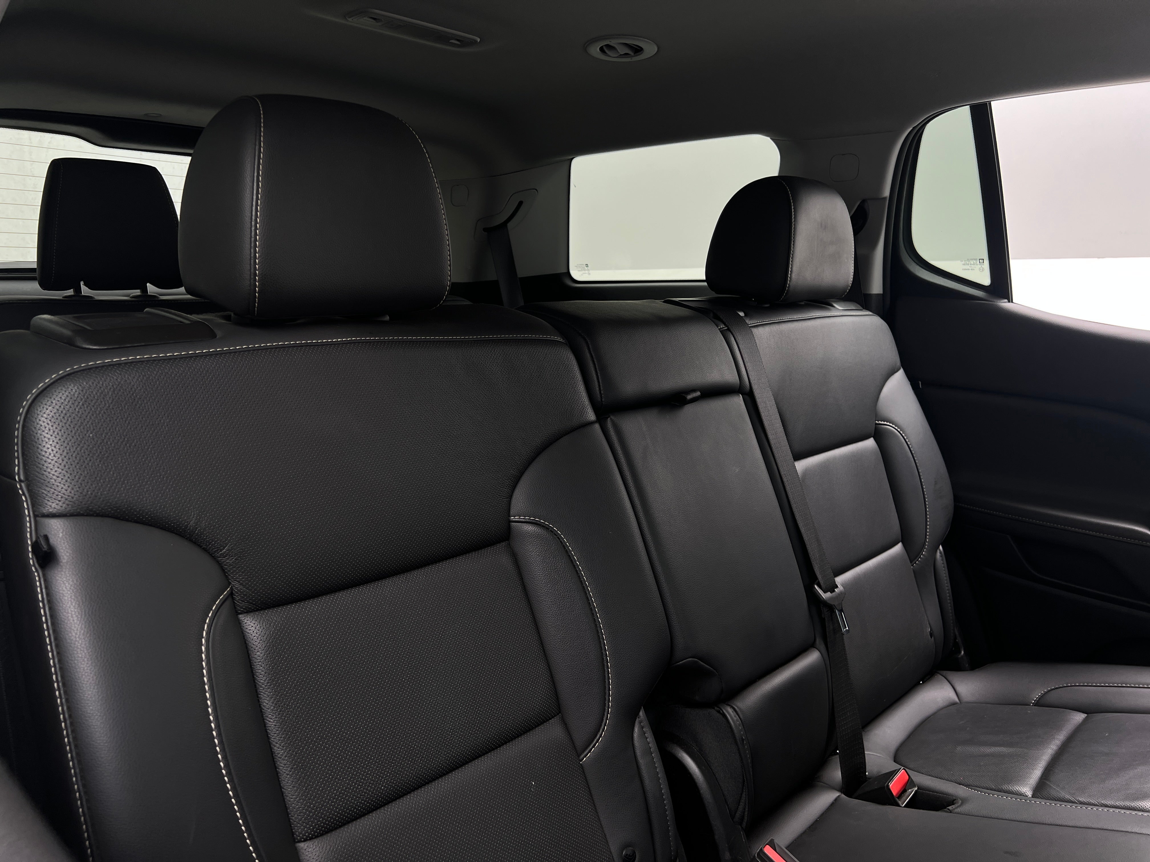 2023 GMC Acadia SLT 5