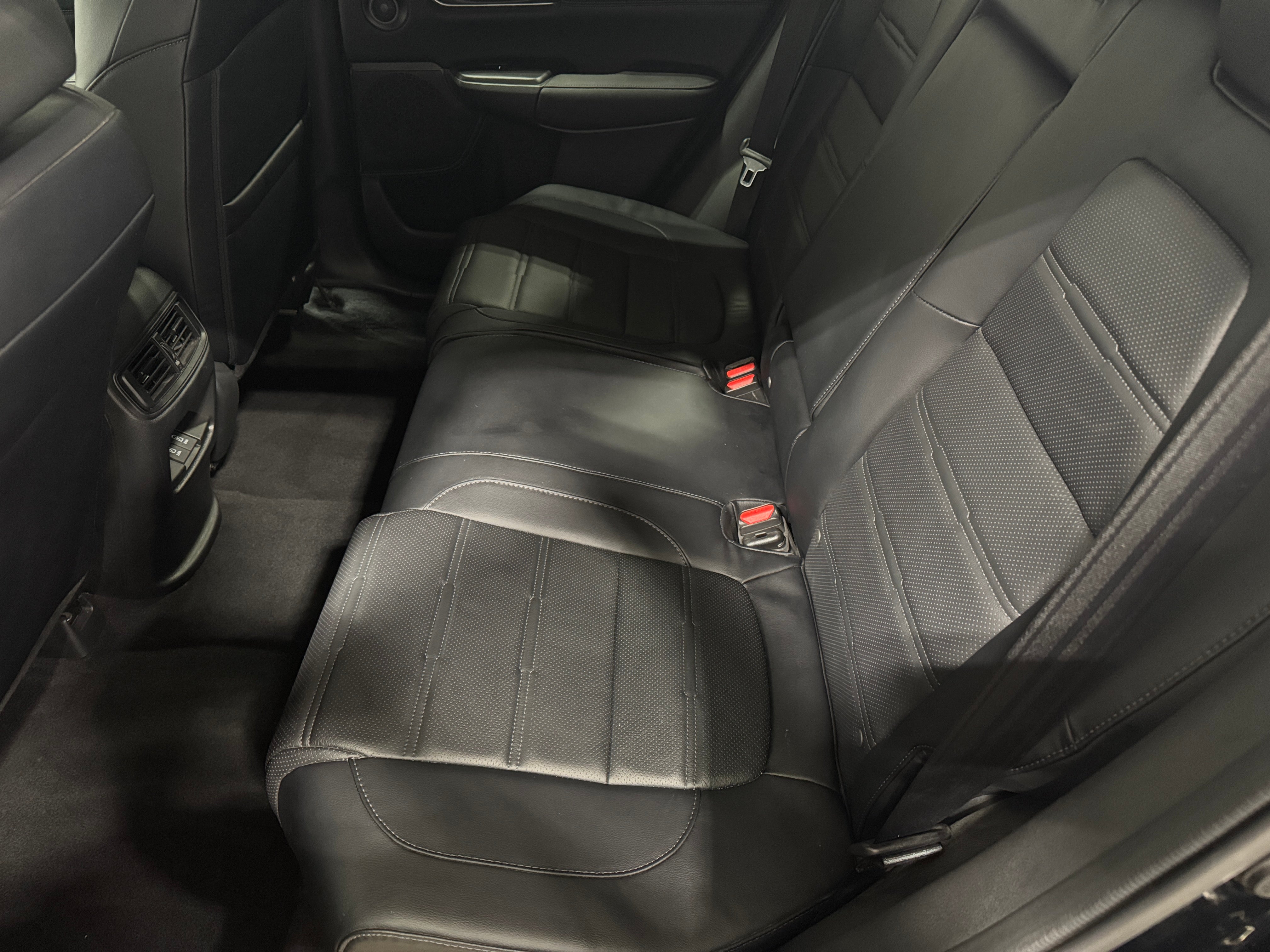 2018 Honda CR-V EX-L 5