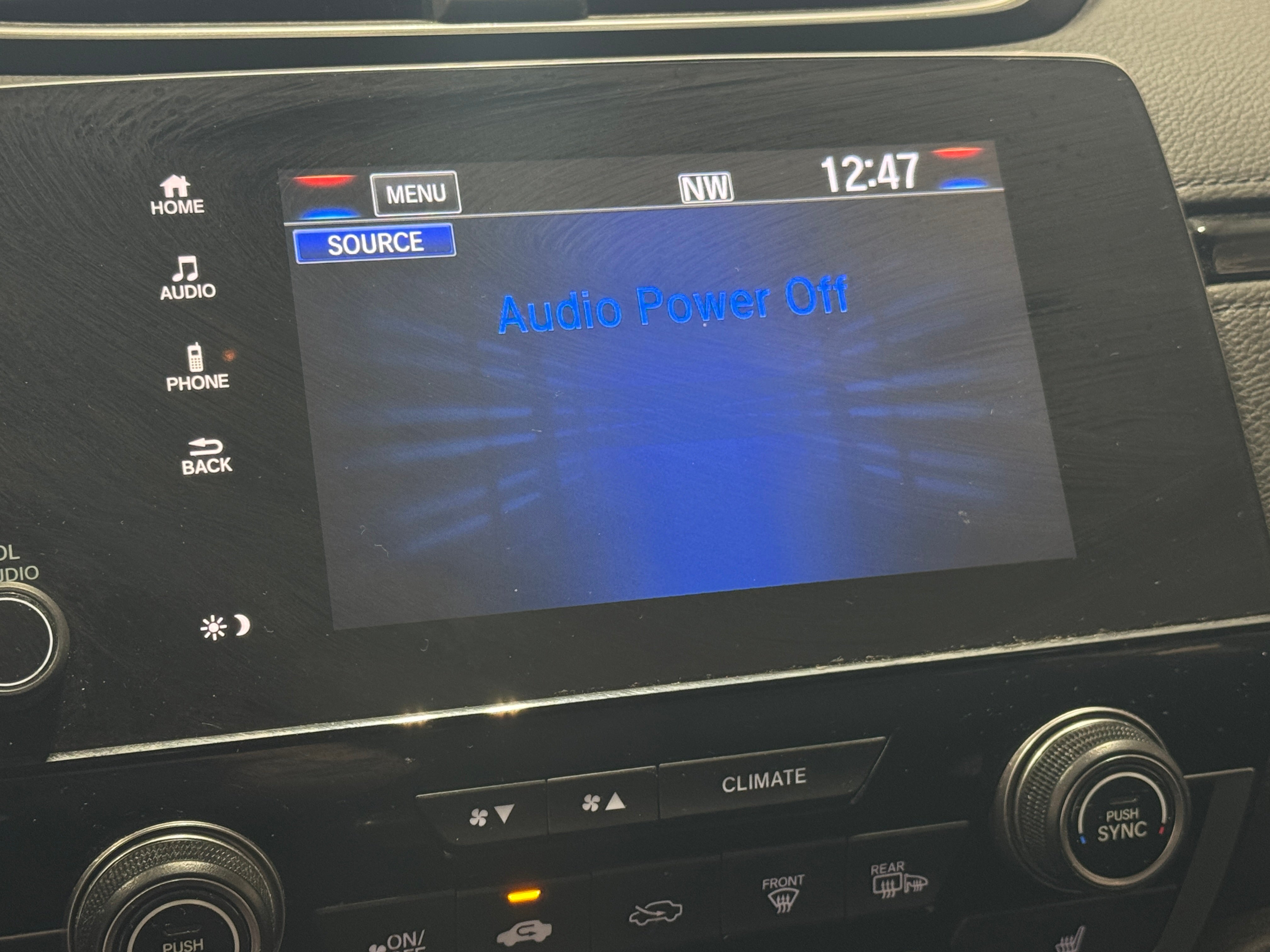 2018 Honda CR-V EX-L 3