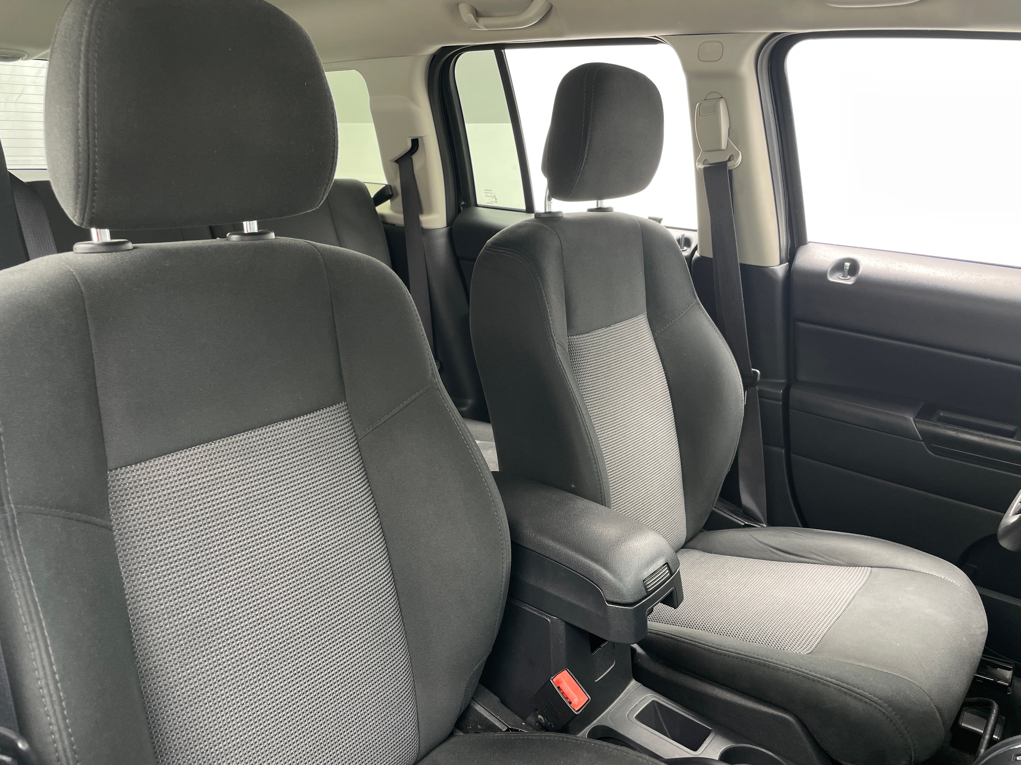 2016 Jeep Patriot Sport 2