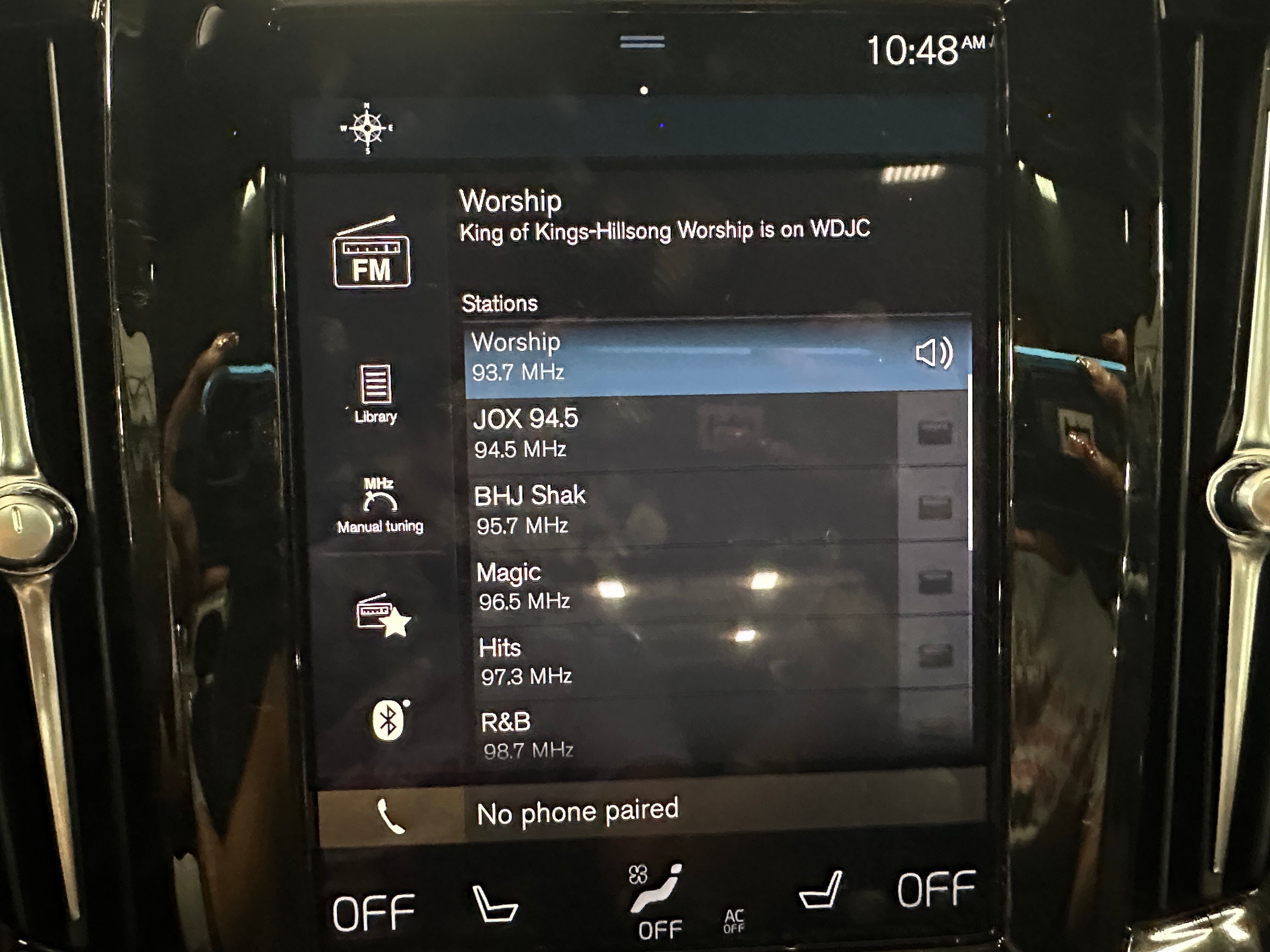 2020 Volvo S90 T6 R-Design 3