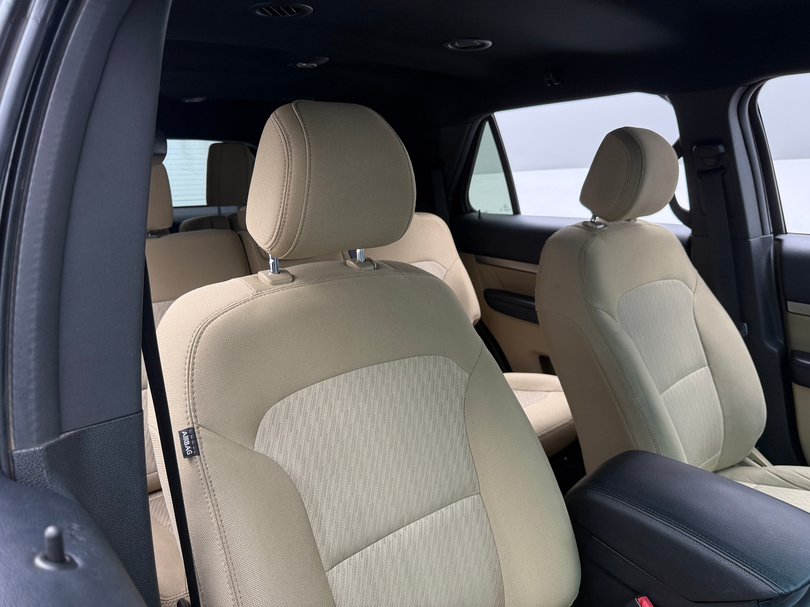 Thumbnail: 2016 Ford Explorer - 2