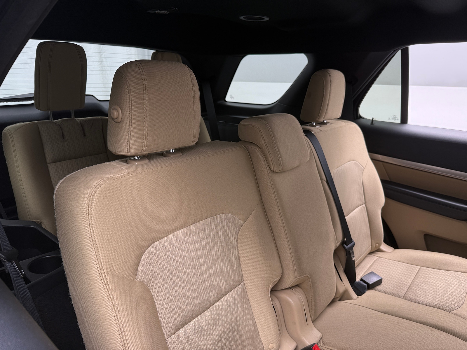 Thumbnail: 2016 Ford Explorer - 6