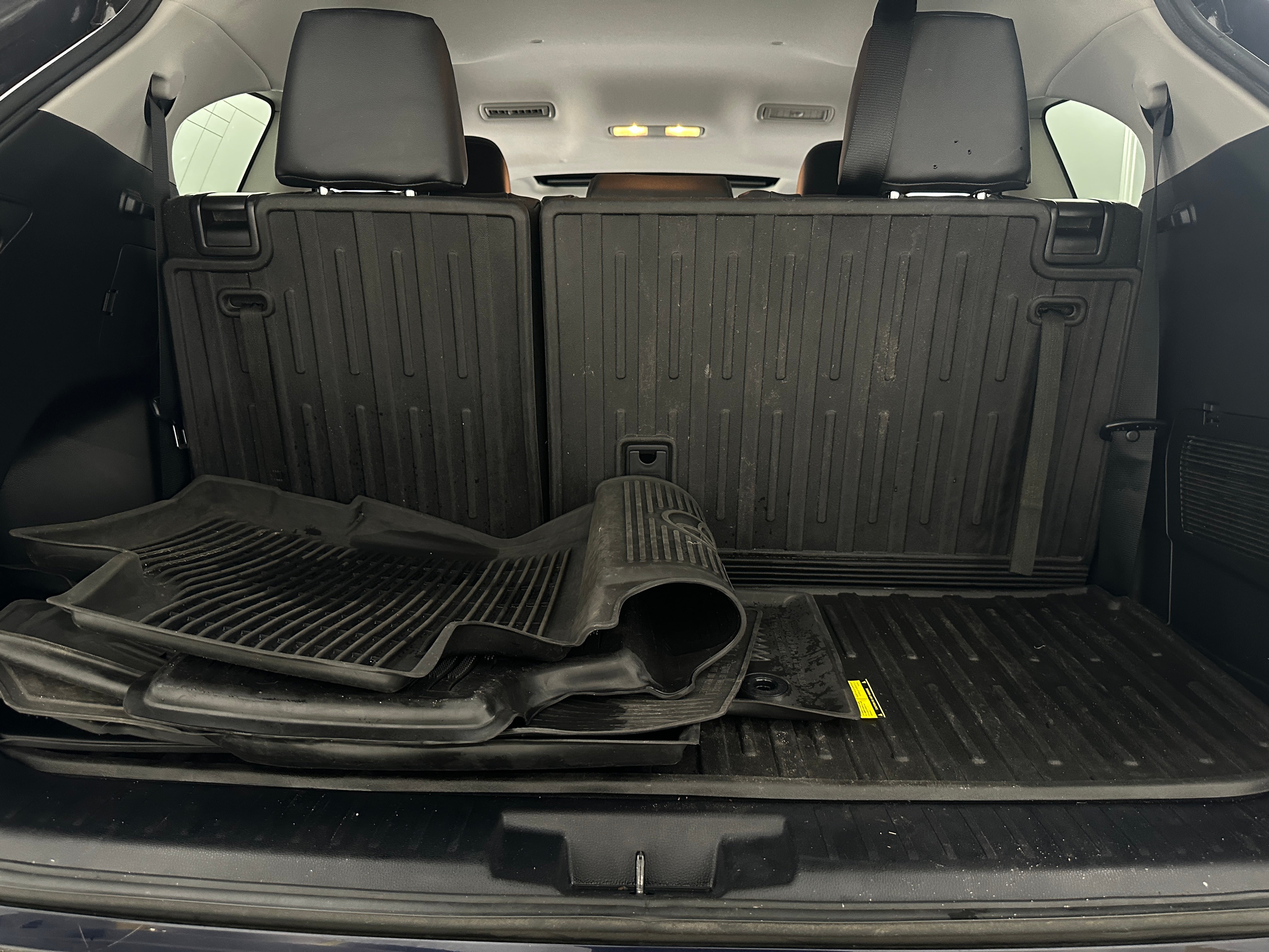 2021 Toyota Highlander XLE 6