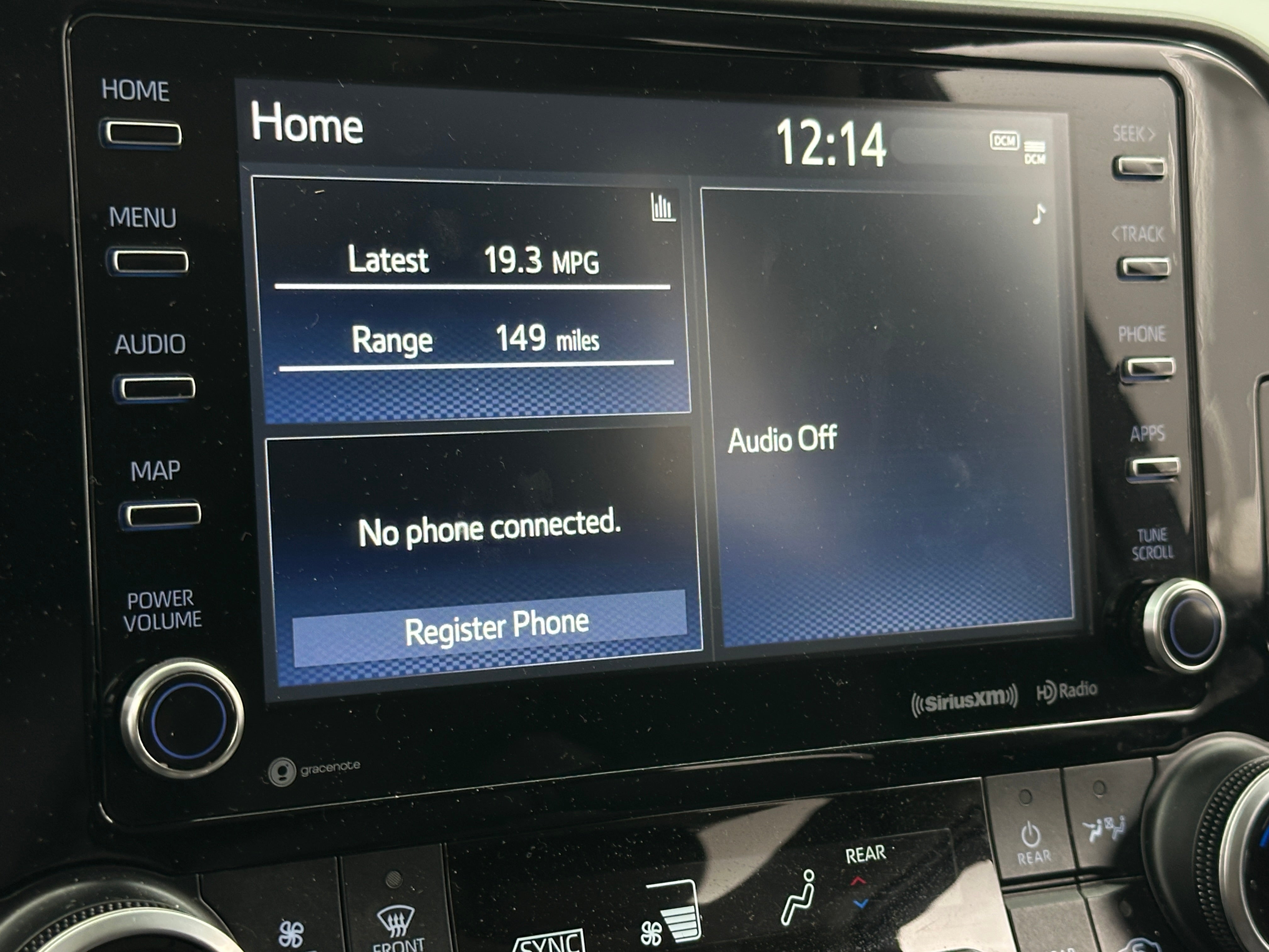 2021 Toyota Highlander XLE 3